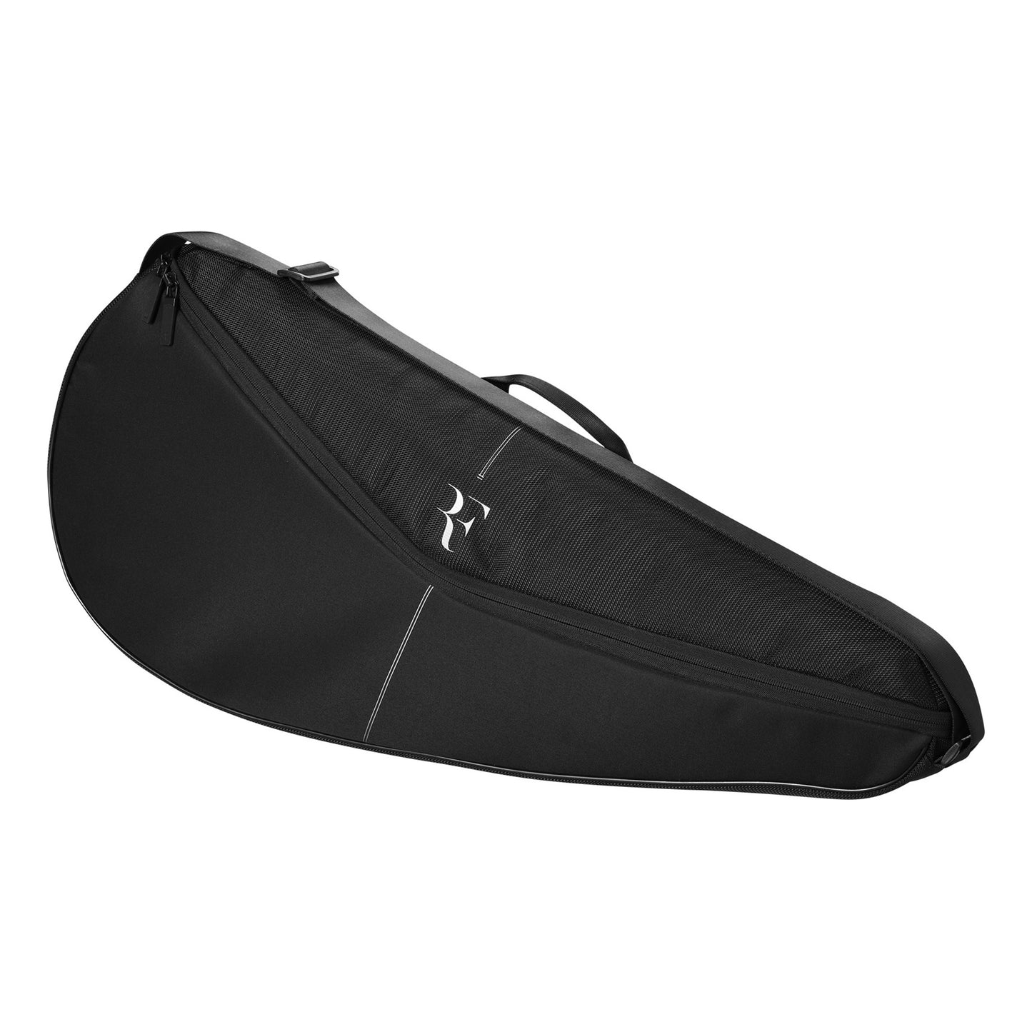 Wilson RF Obal Na Raketu-Černá