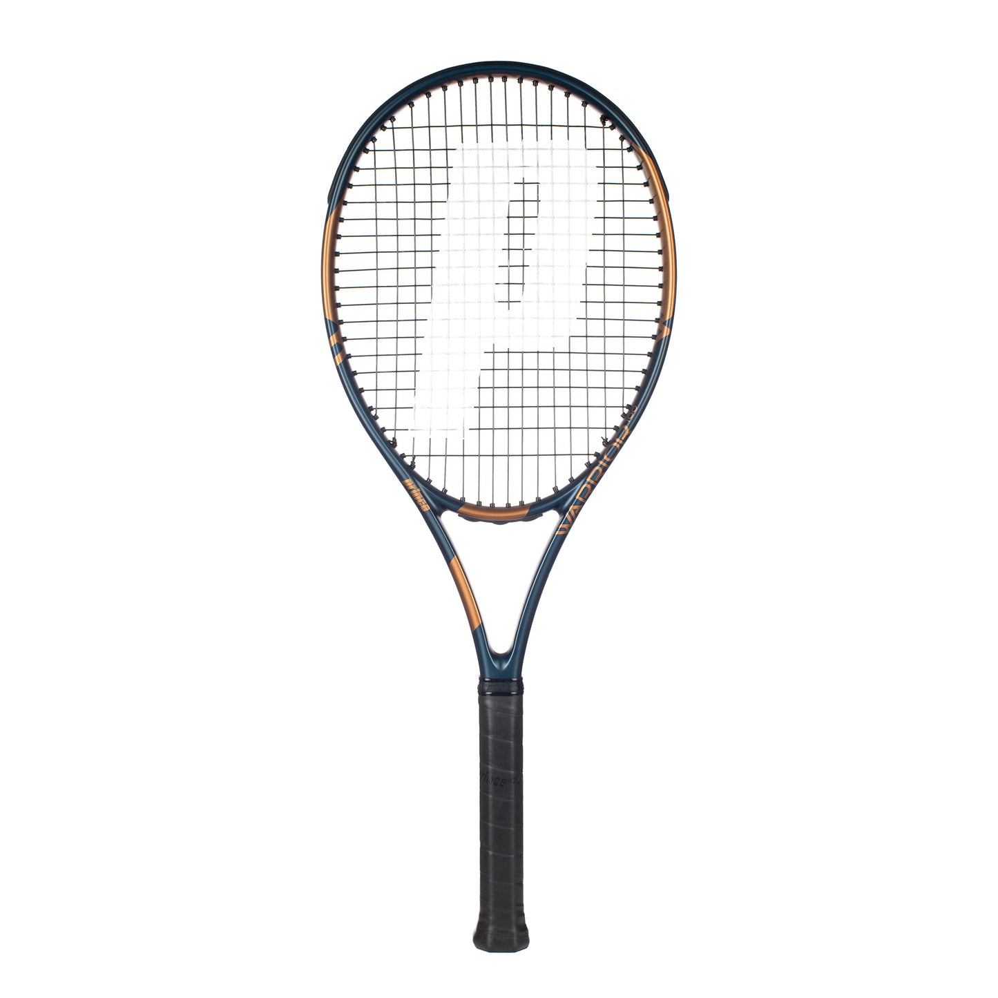 Prince Warrior 100 (265g) Turnajová raketa vypleteno