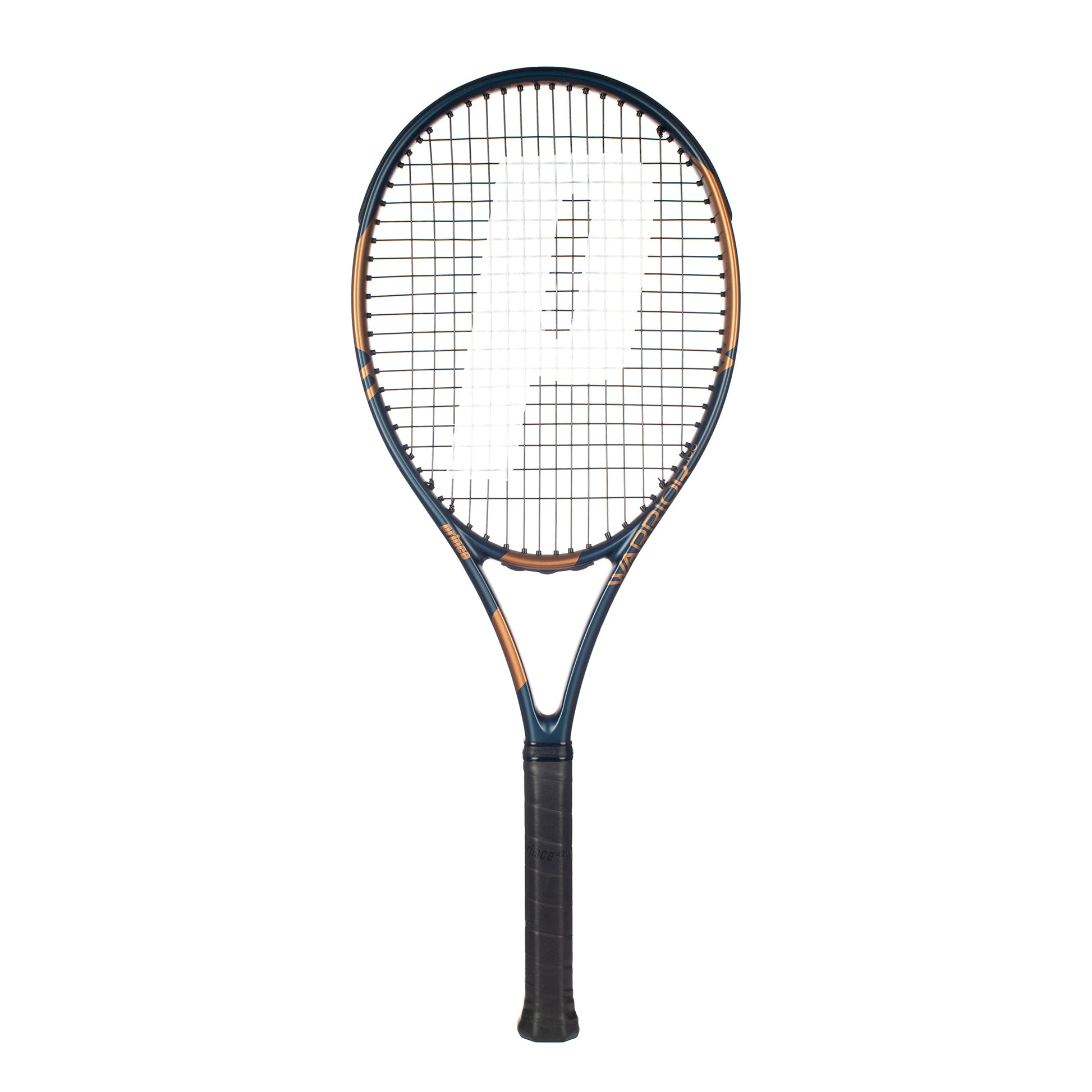 Prince Warrior 100 (265g) Turnajová raketa vypleteno