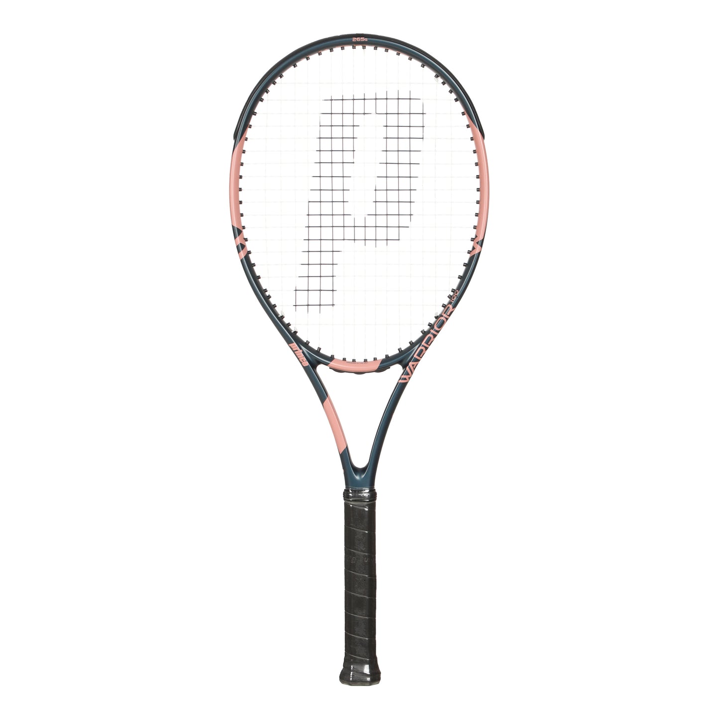 Prince Warrior 100 Pink (265g) Turnajová raketa vypleteno