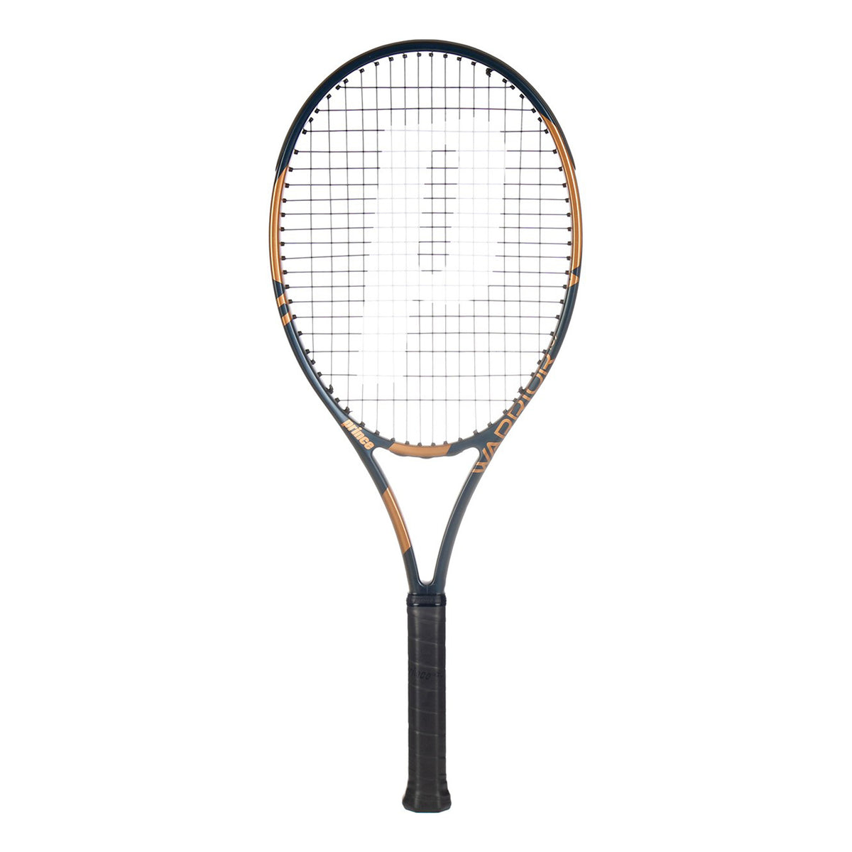 Prince Warrior 107 (275g) Turnajová raketa Vypleteno