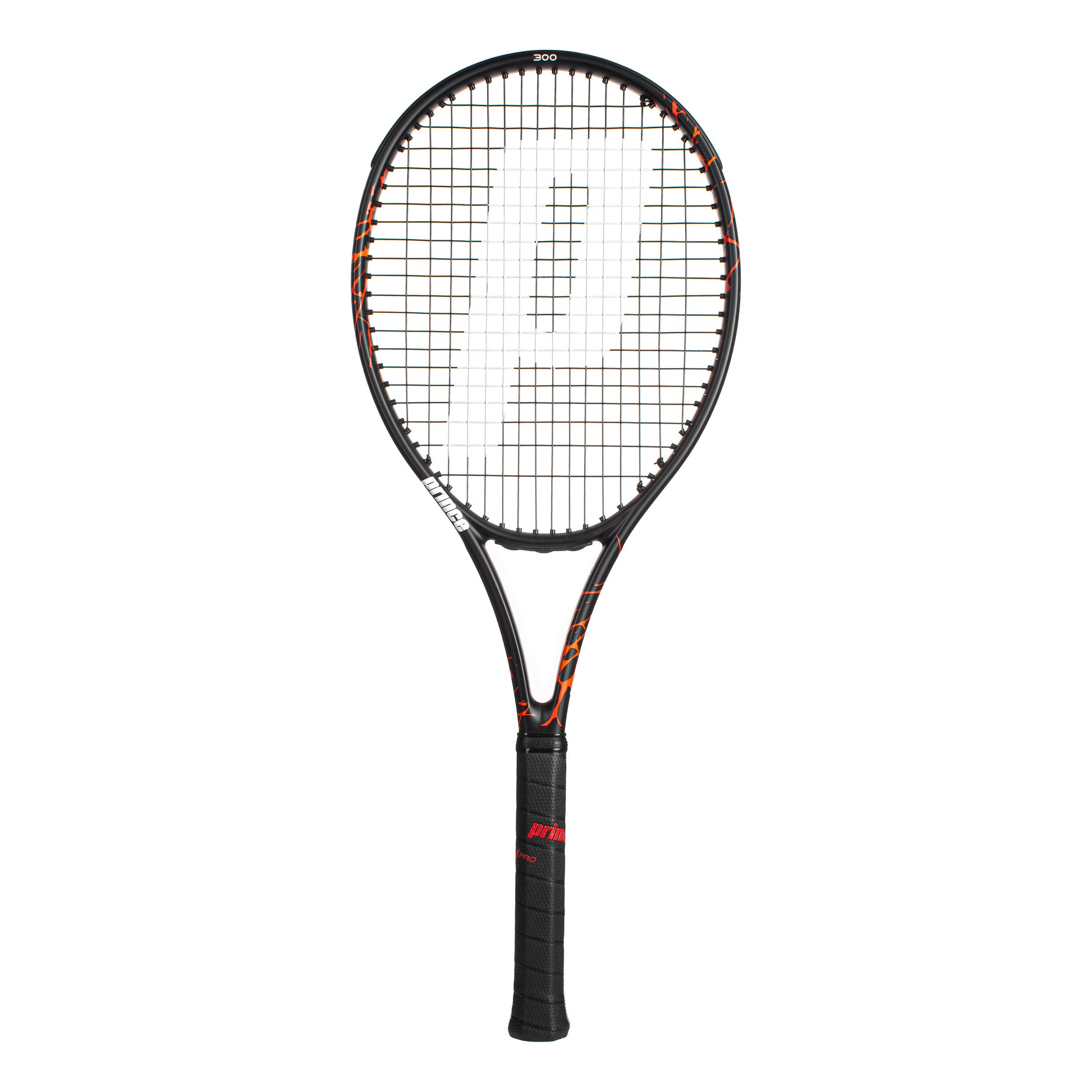 Prince Beast 98 Turnajová raketa nevypletené