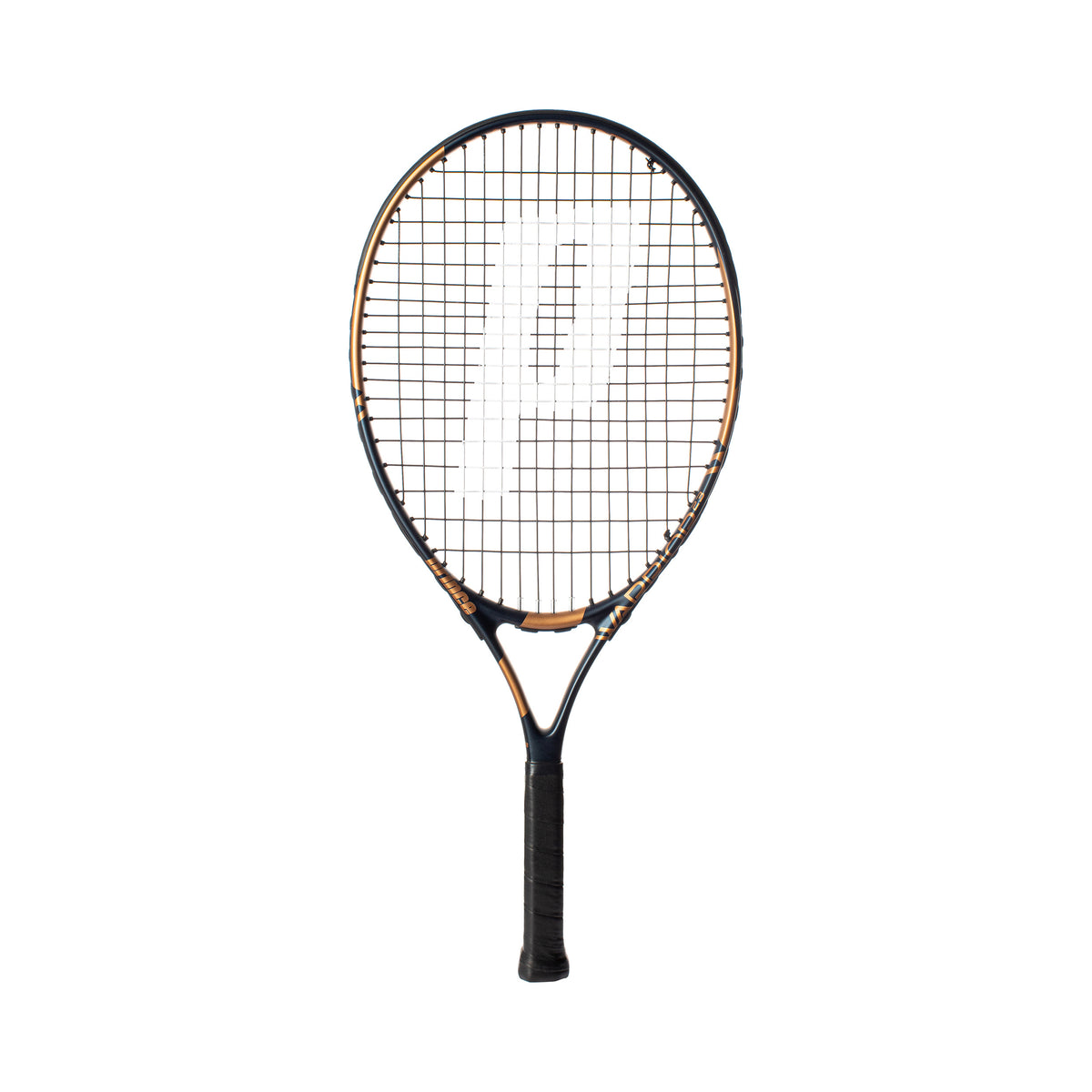 Prince Warrior Elite 23 Dětské rakety Vypleteno