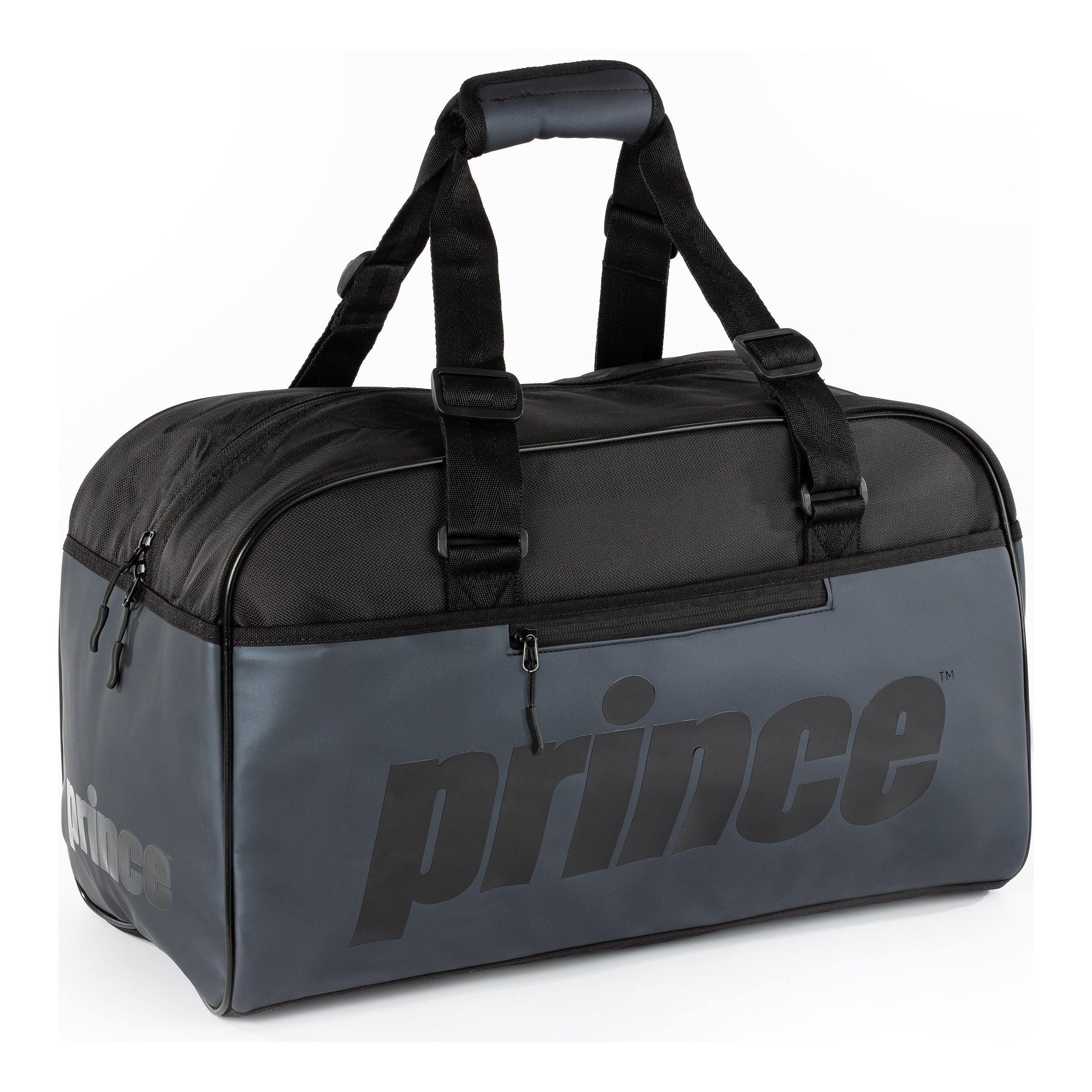 Prince Duffel Small Sportovní Taška-Černá