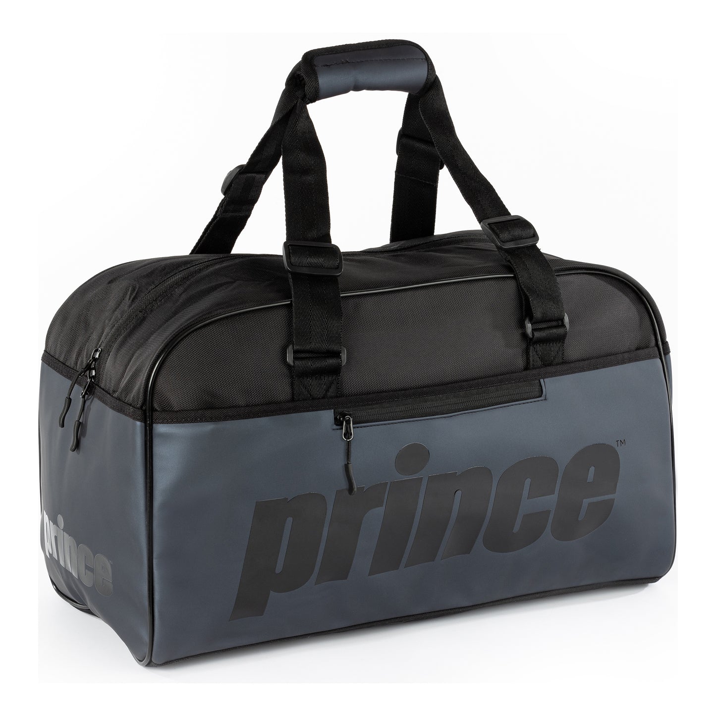 Prince Duffel Small Sportovní Taška-Černá