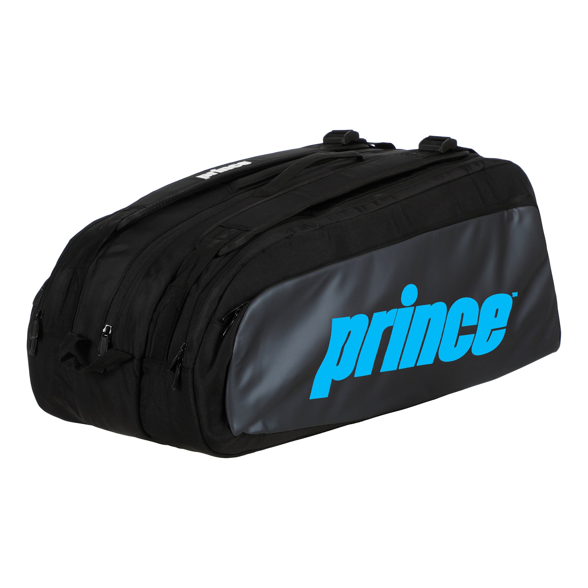 Prince Tour 3 Comp Taška na raketu - černá