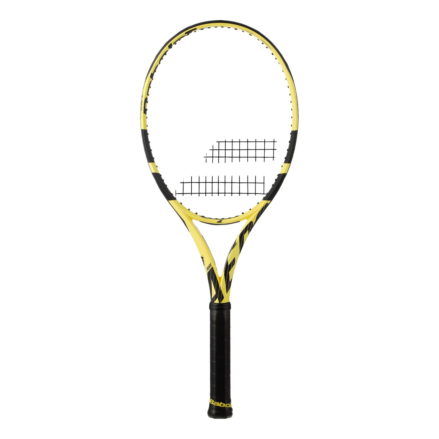 Babolat Pure Aero Pure Aero unbesaitet Turnajová raketa nevypletené
