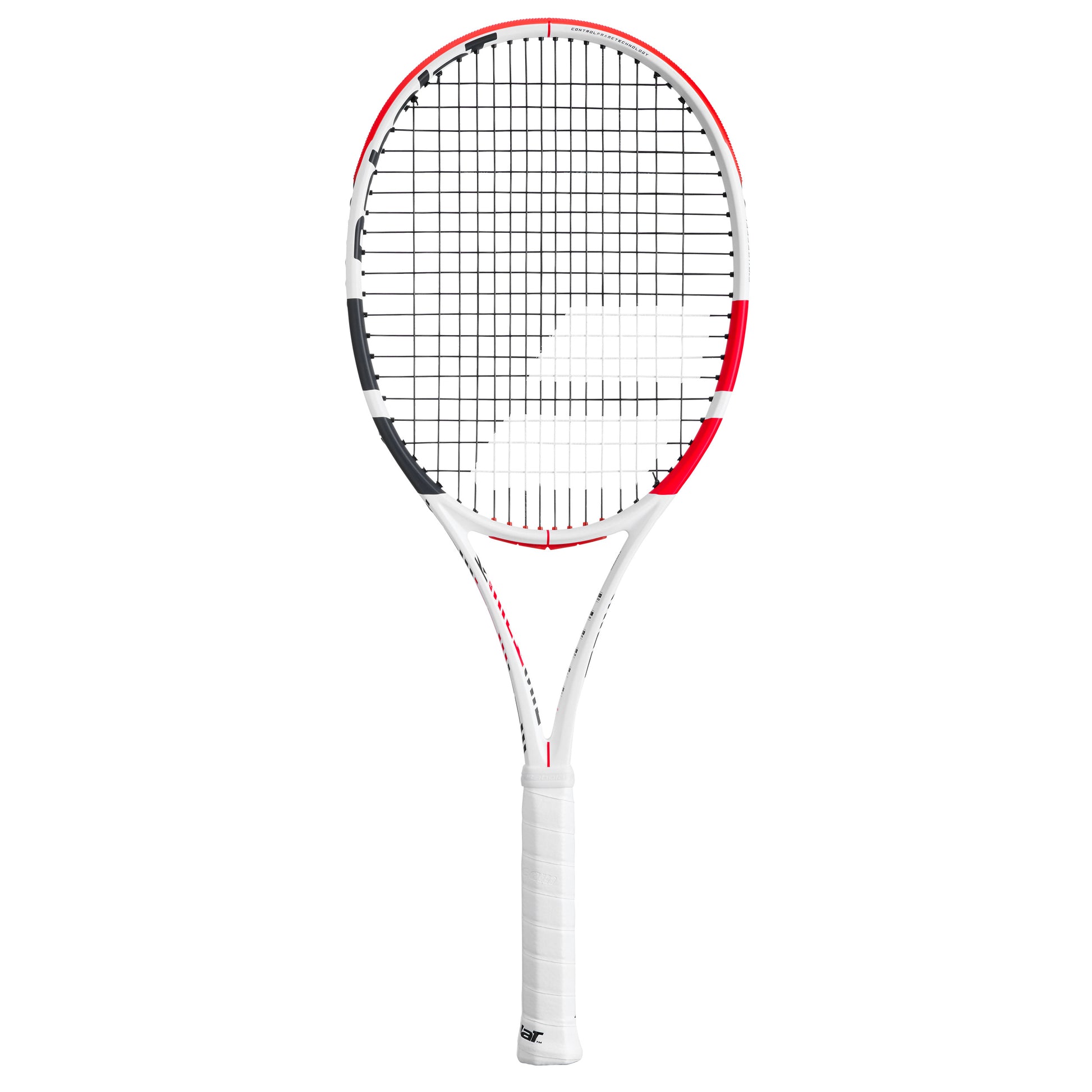 Babolat Pure Strike 16x19 Turnajová raketa nevypletené