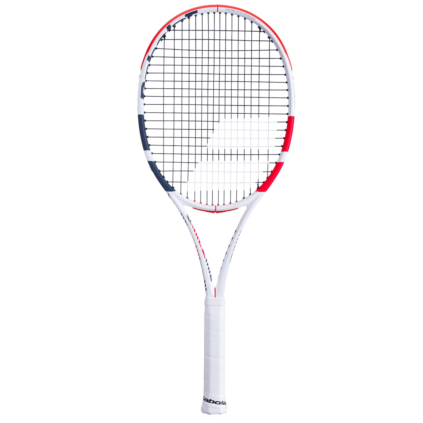 Babolat Pure Strike Tour Turnajová raketa nevypletené