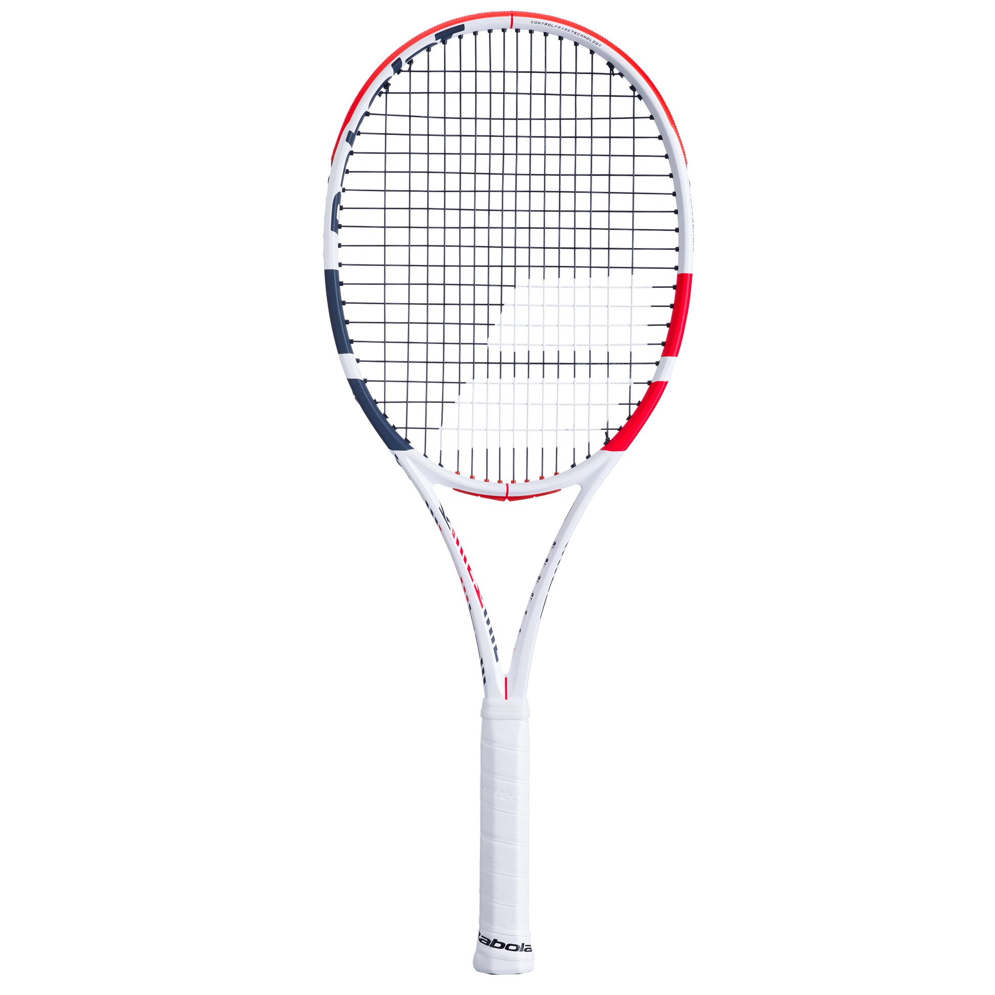 Babolat Pure Strike Tour Turnajová raketa nevypletené
