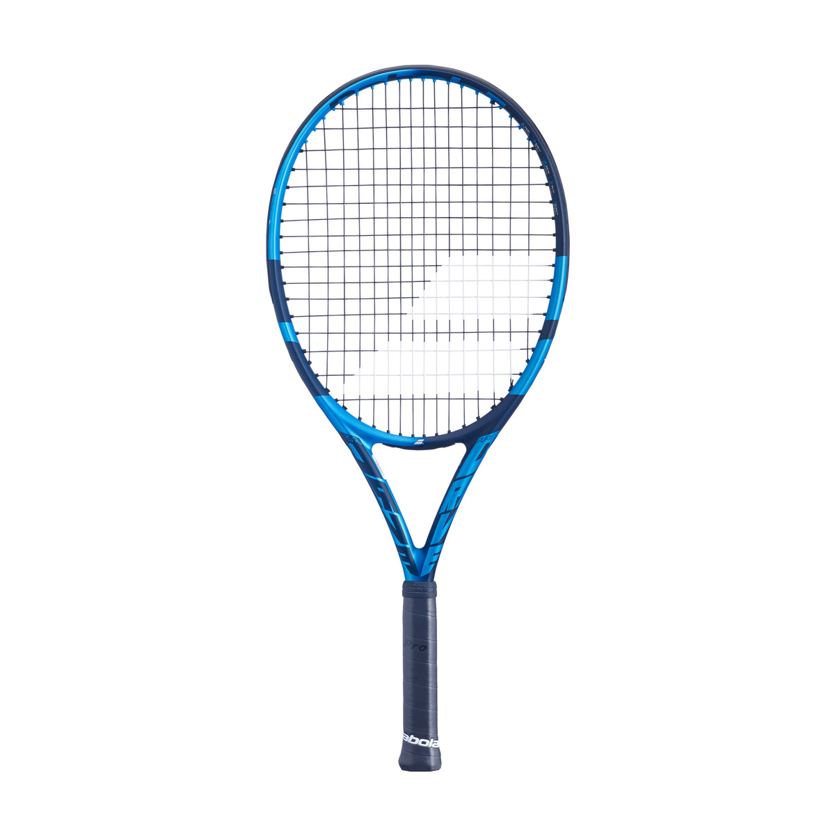 Babolat Pure Drive Junior 25 Dětské rakety Vypleteno
