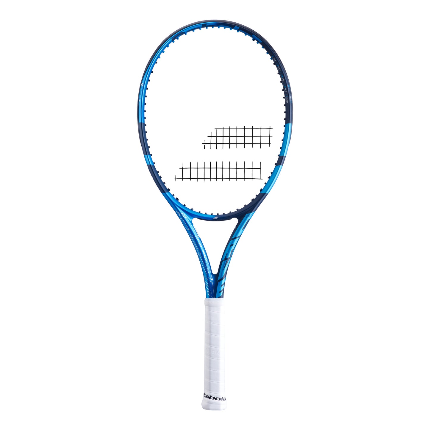 Babolat Pure Drive Lite Turnajová raketa nevypletené