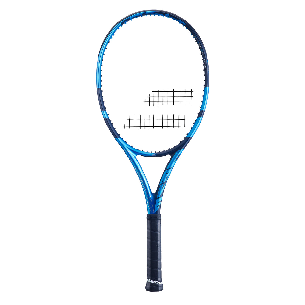 Babolat Pure Drive 107 Turnajová raketa nevypletené
