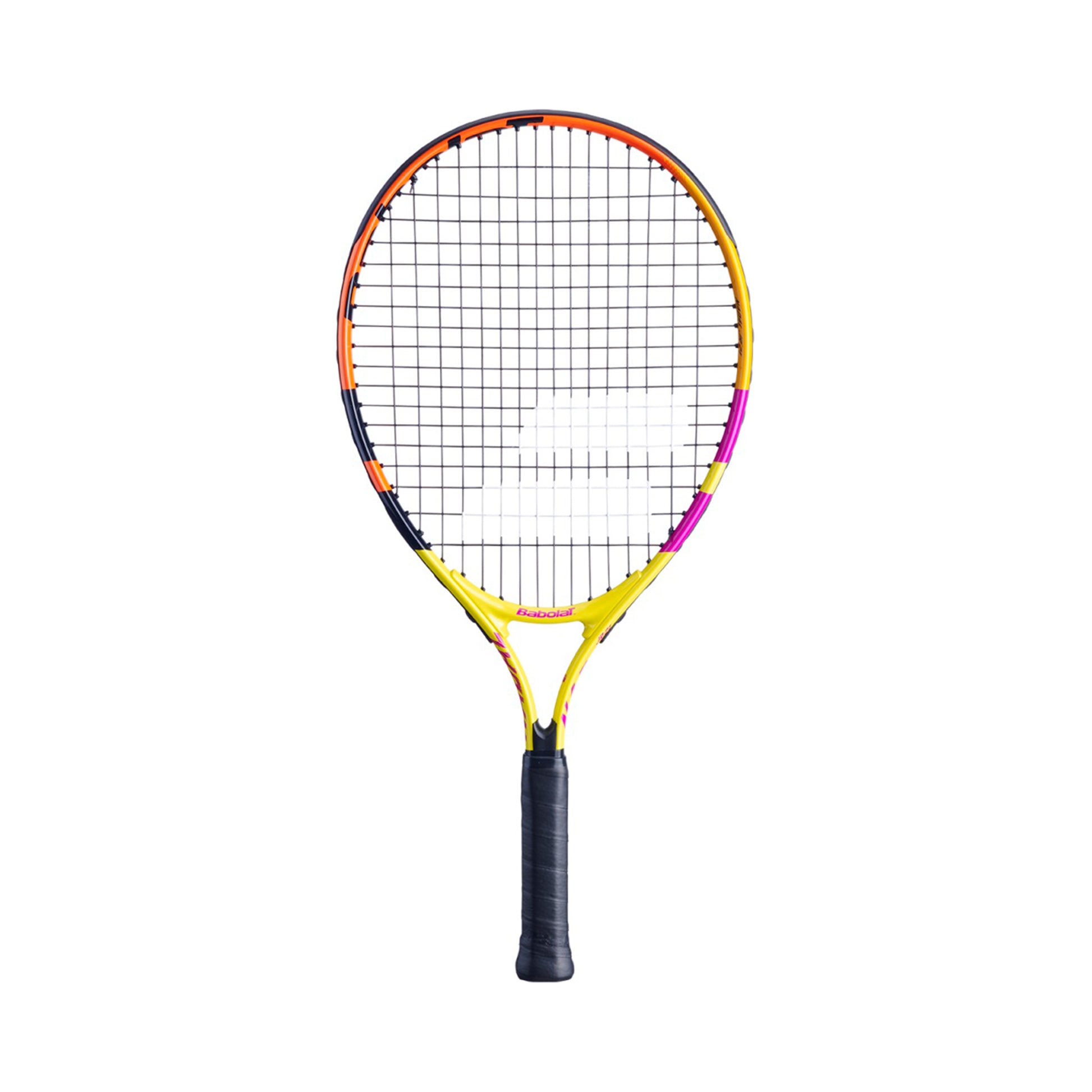 Babolat Nadal Junior 21 Dětské rakety Vypleteno