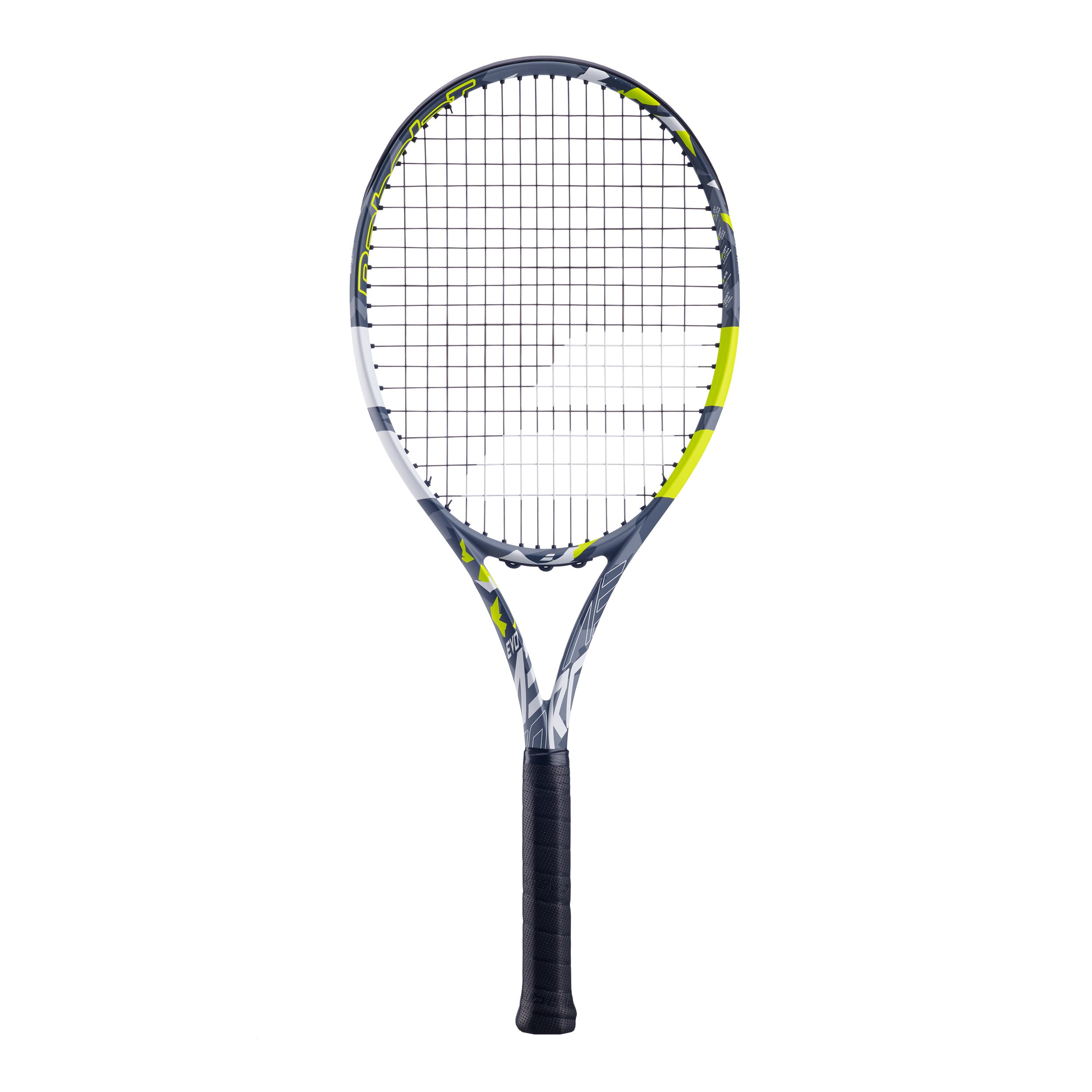 Babolat Evo Aero Turnajová raketa nevypletené