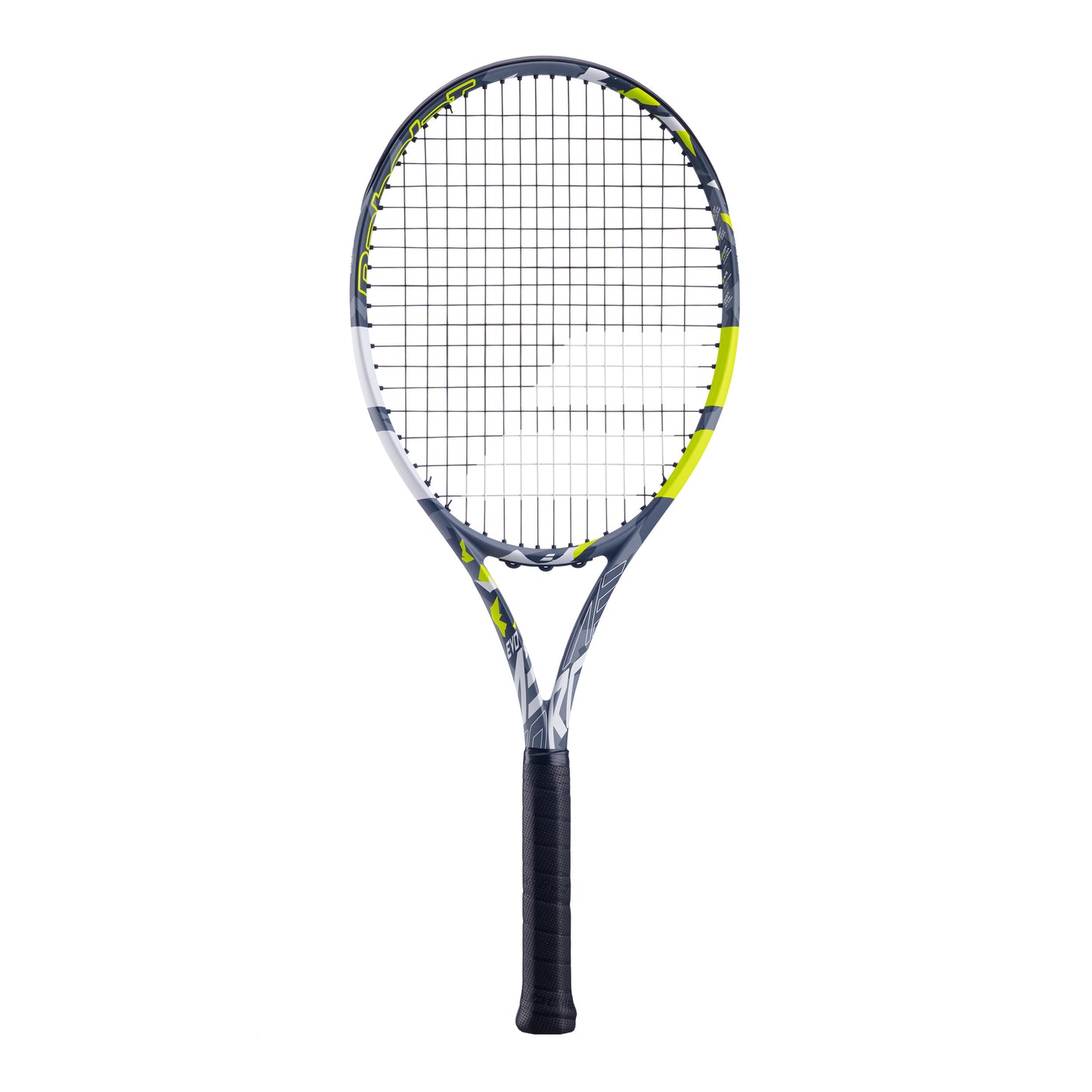 Babolat Evo Aero Turnajová raketa nevypletené