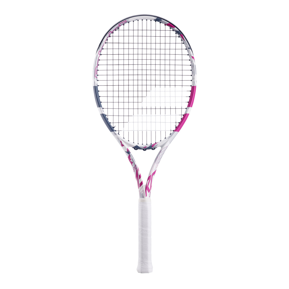 Babolat Evo Aero Lite Pink Turnajová raketa nevypletené