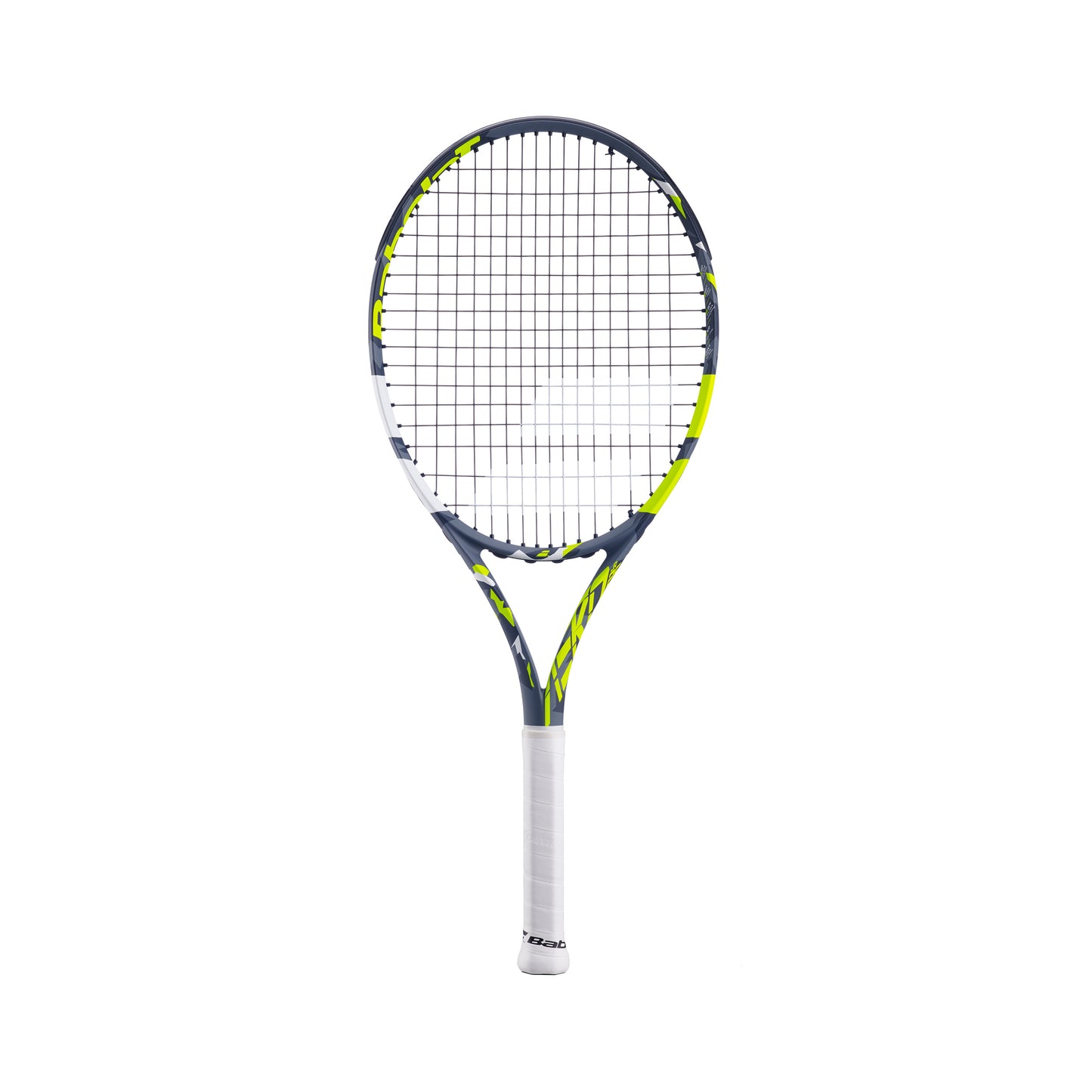 Babolat Aero Junior 26 Dětské rakety Vypleteno