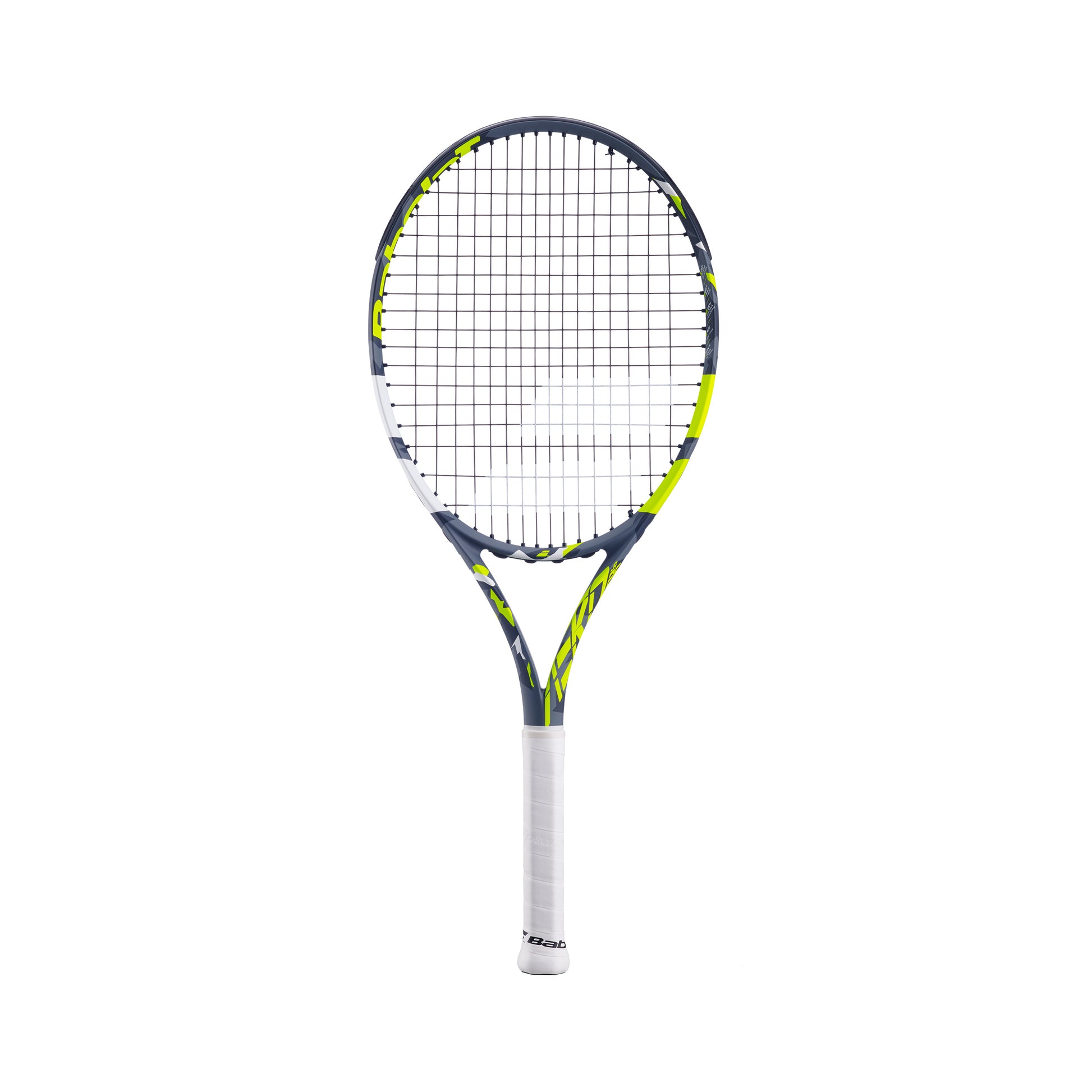 Babolat Aero Junior 26 Dětské rakety Vypleteno