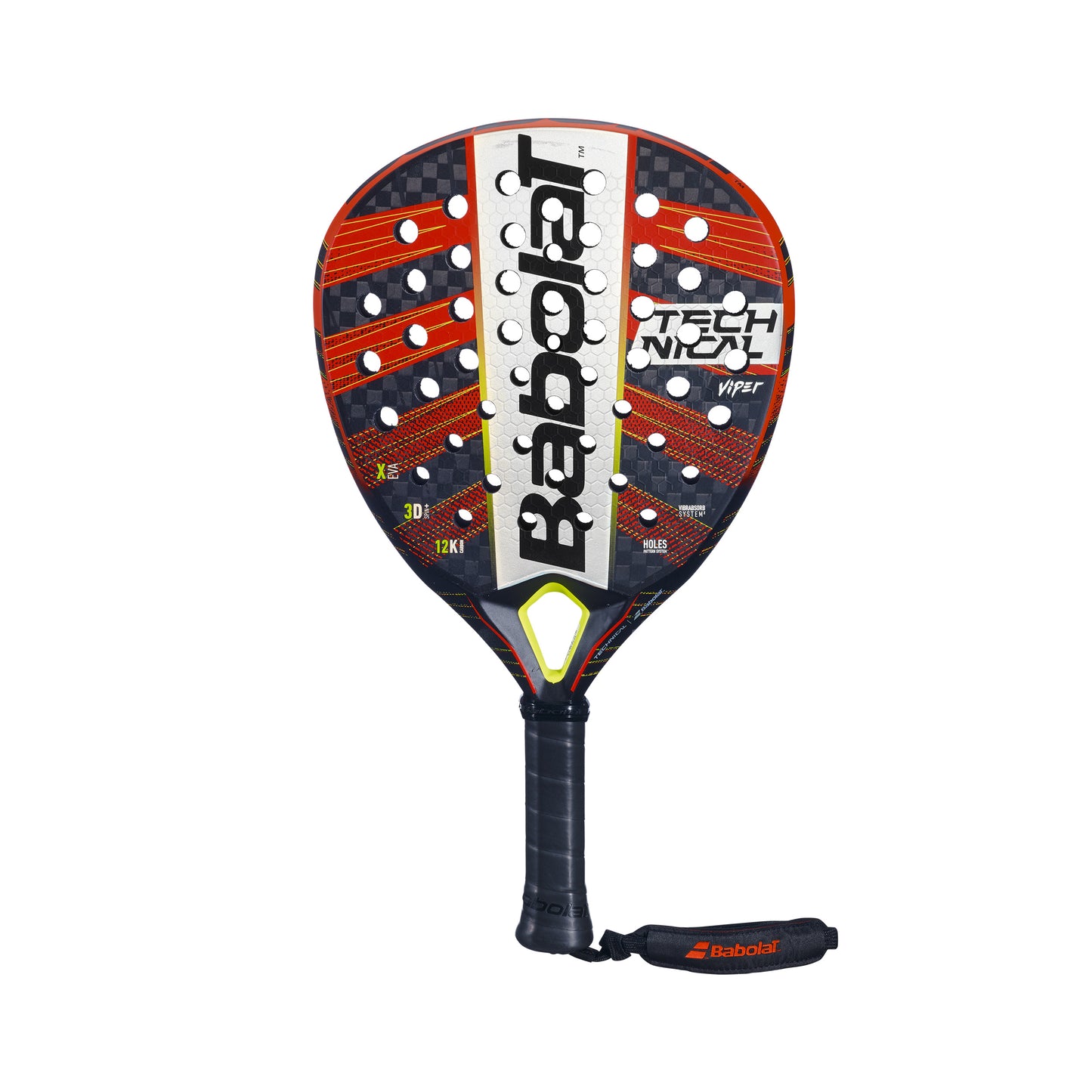 Babolat Technical Padelová raketa