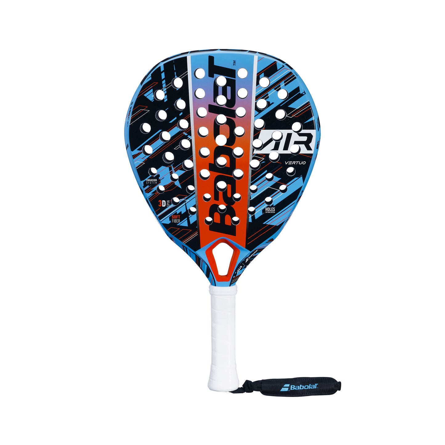 Babolat Air Padelová raketa