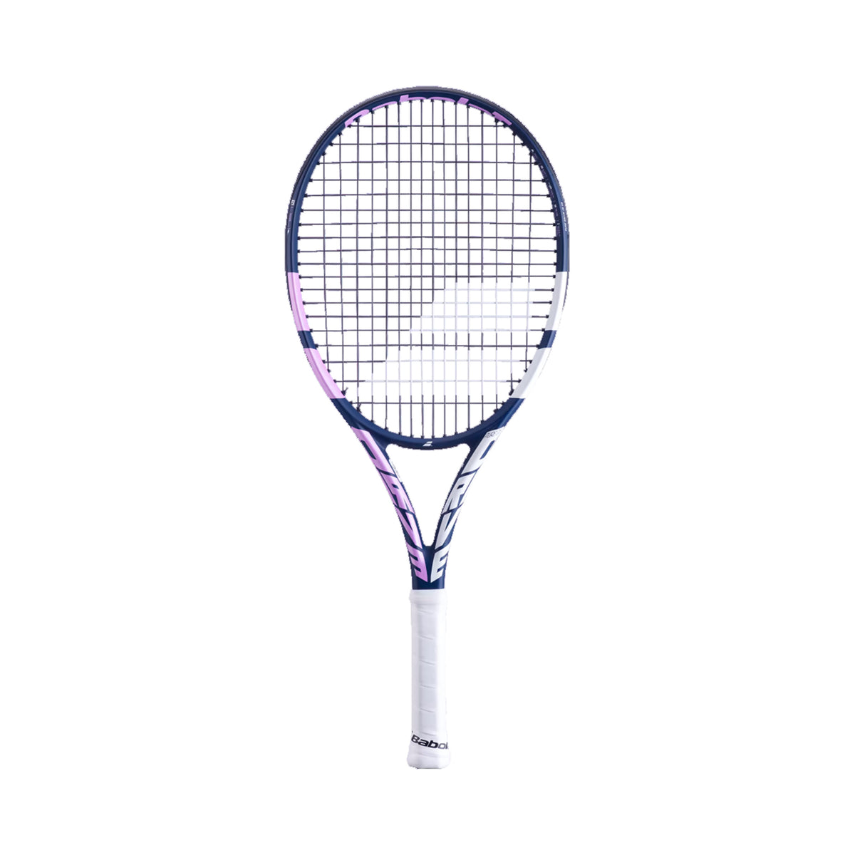 Babolat Pure Drive Junior 25 Girl Dětské rakety Vypleteno