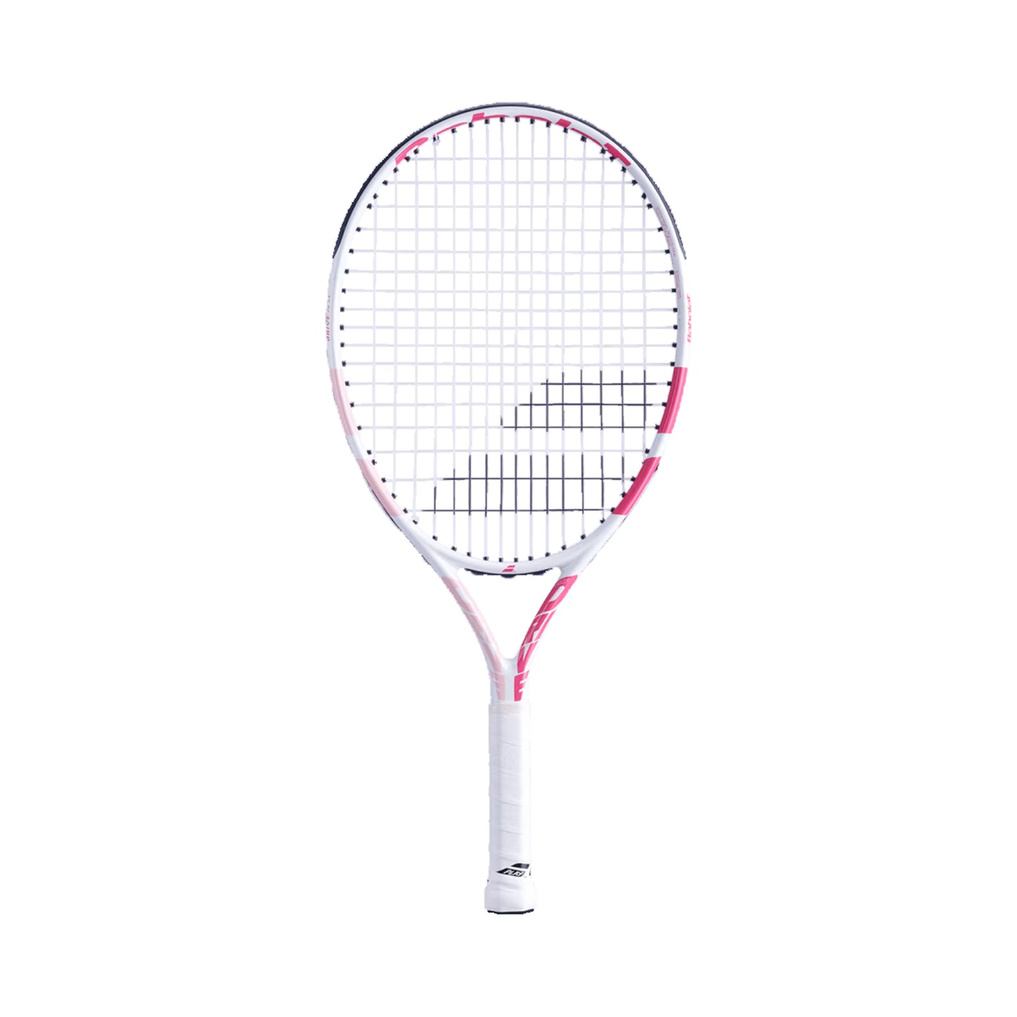 Babolat Pure Drive Junior 23 Girl Dětské rakety Vypleteno