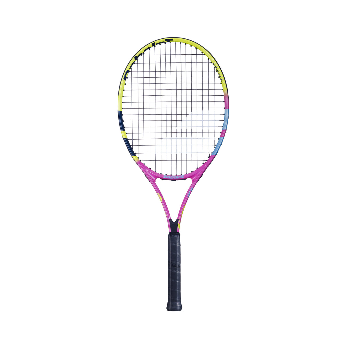 Babolat Nadal Junior 26 Dětské rakety Vypleteno