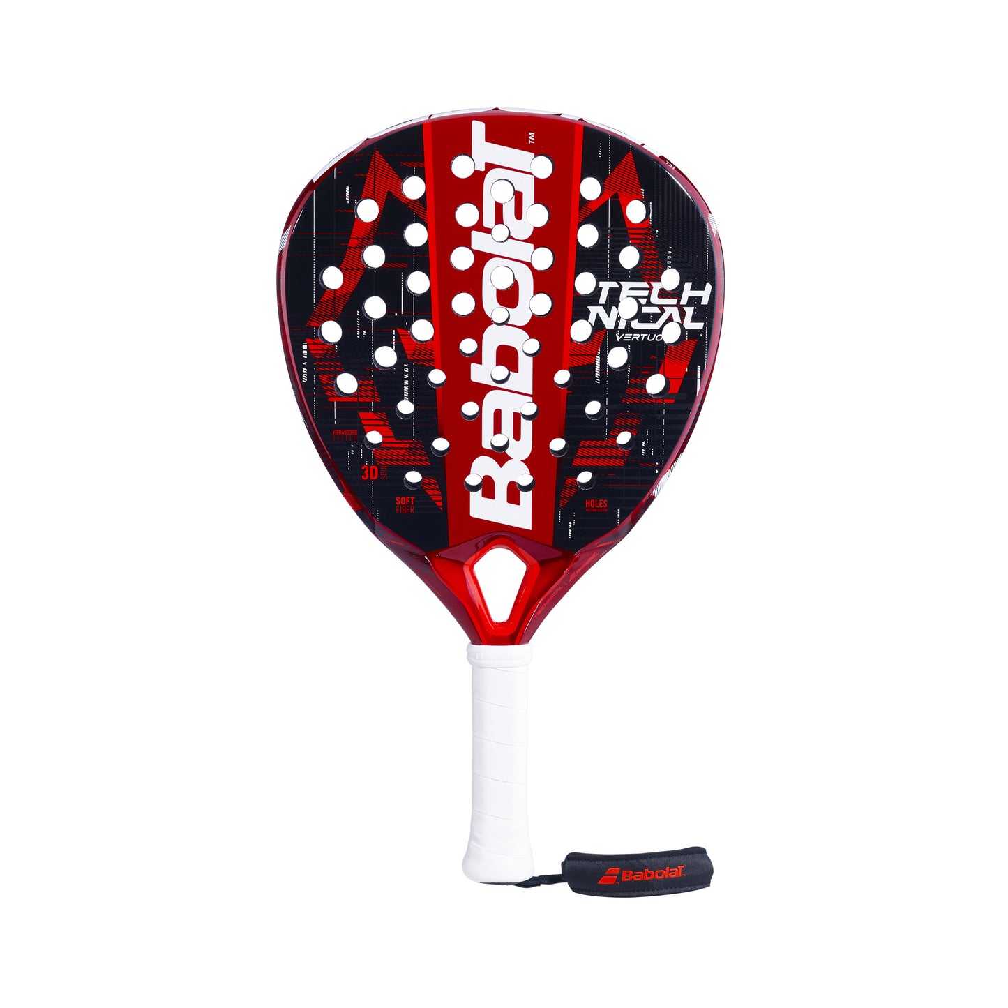 Babolat Technical Juan Lebron Padelová raketa