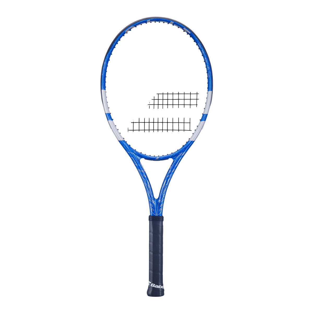 Babolat Pure Drive 30th Anniversary Turnajová raketa nevypletené