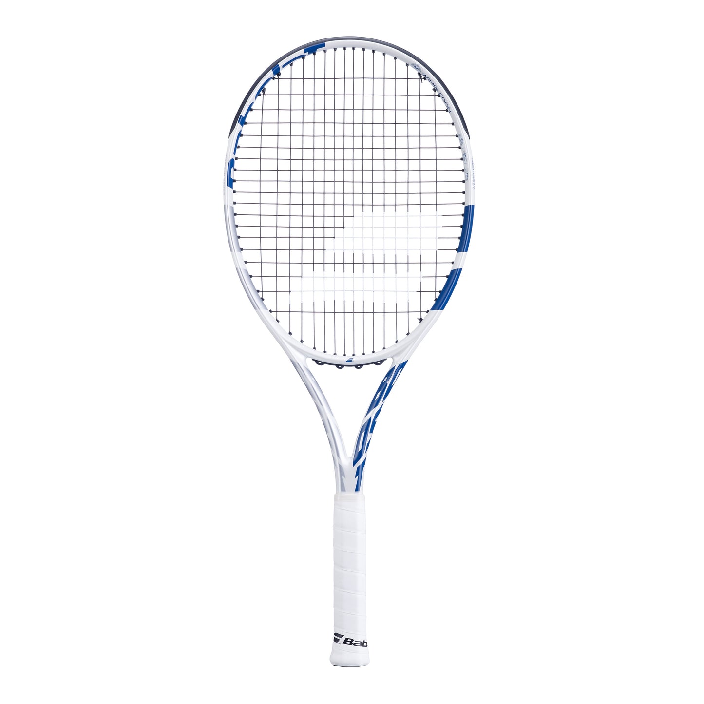 Babolat Boost Drive Wimbledon Turnajová raketa Vypleteno