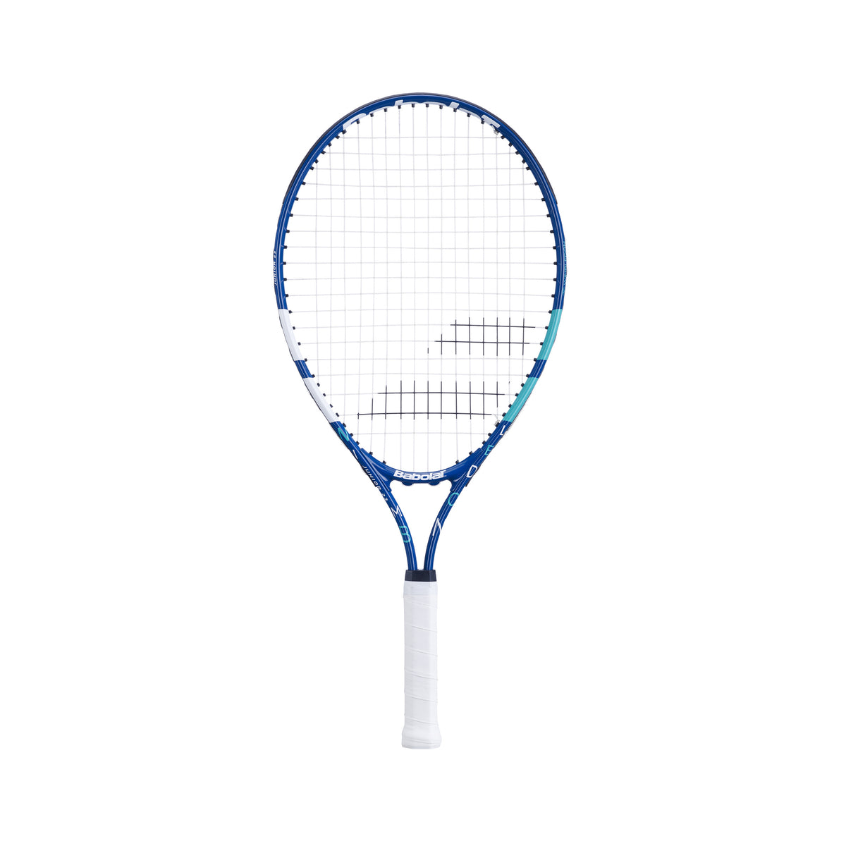 Babolat Junior 23 Wimbledon Dětské rakety Vypleteno