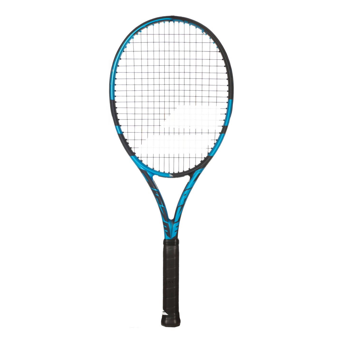 Babolat Pure Drive PD STRUNG NO COVER Turnajová raketa Vypleteno