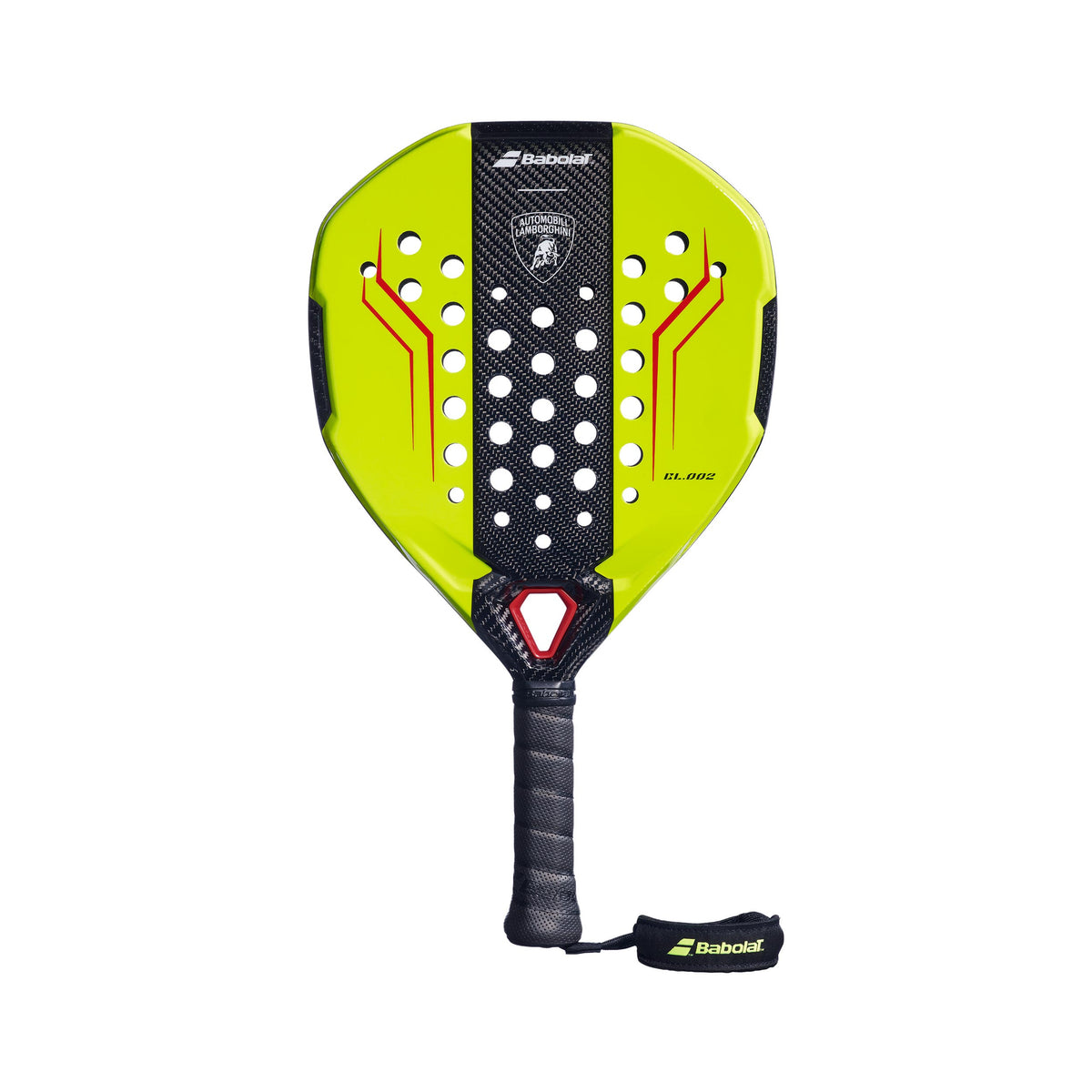 Babolat BL.002 Padelová raketa
