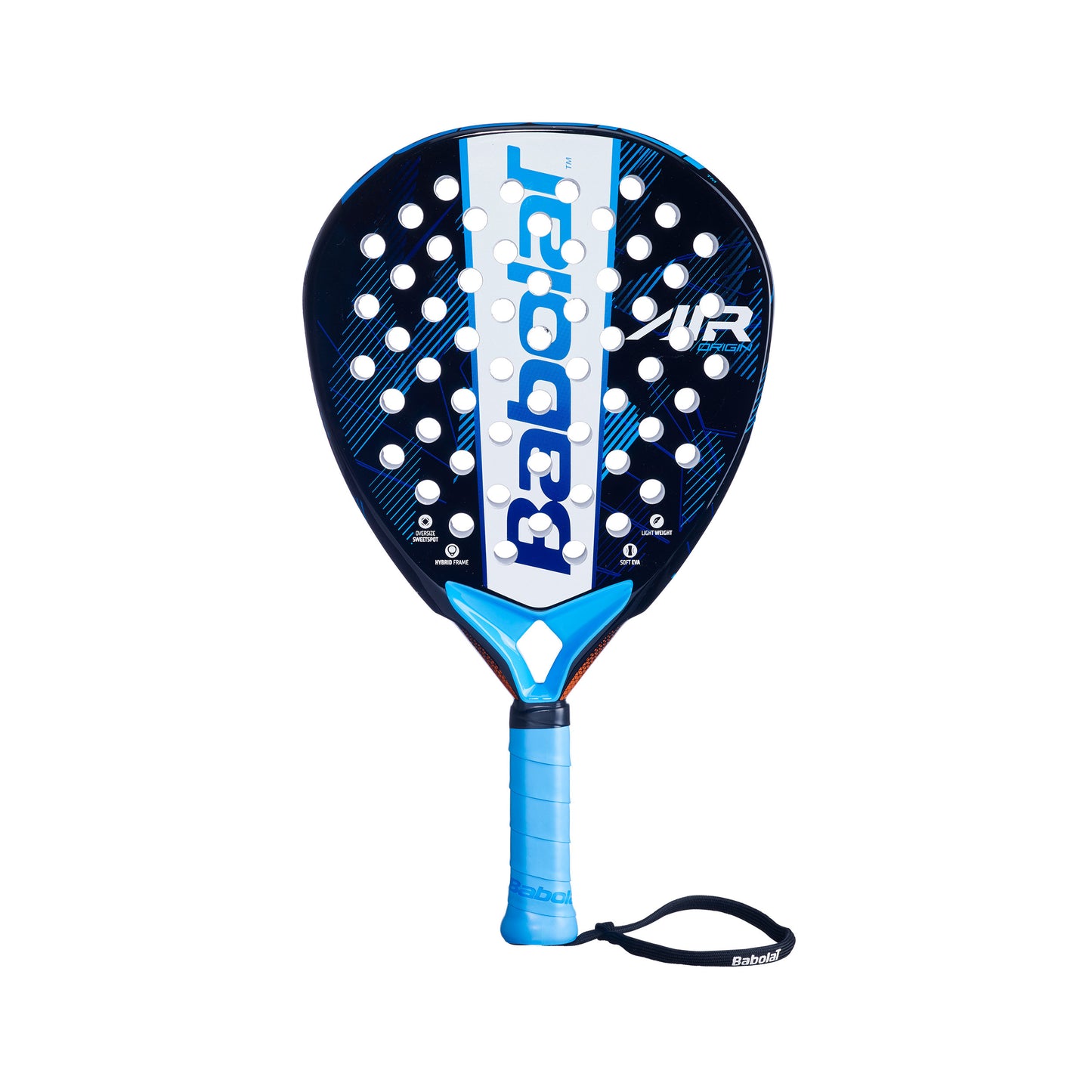 Babolat Air Origin Padelová raketa