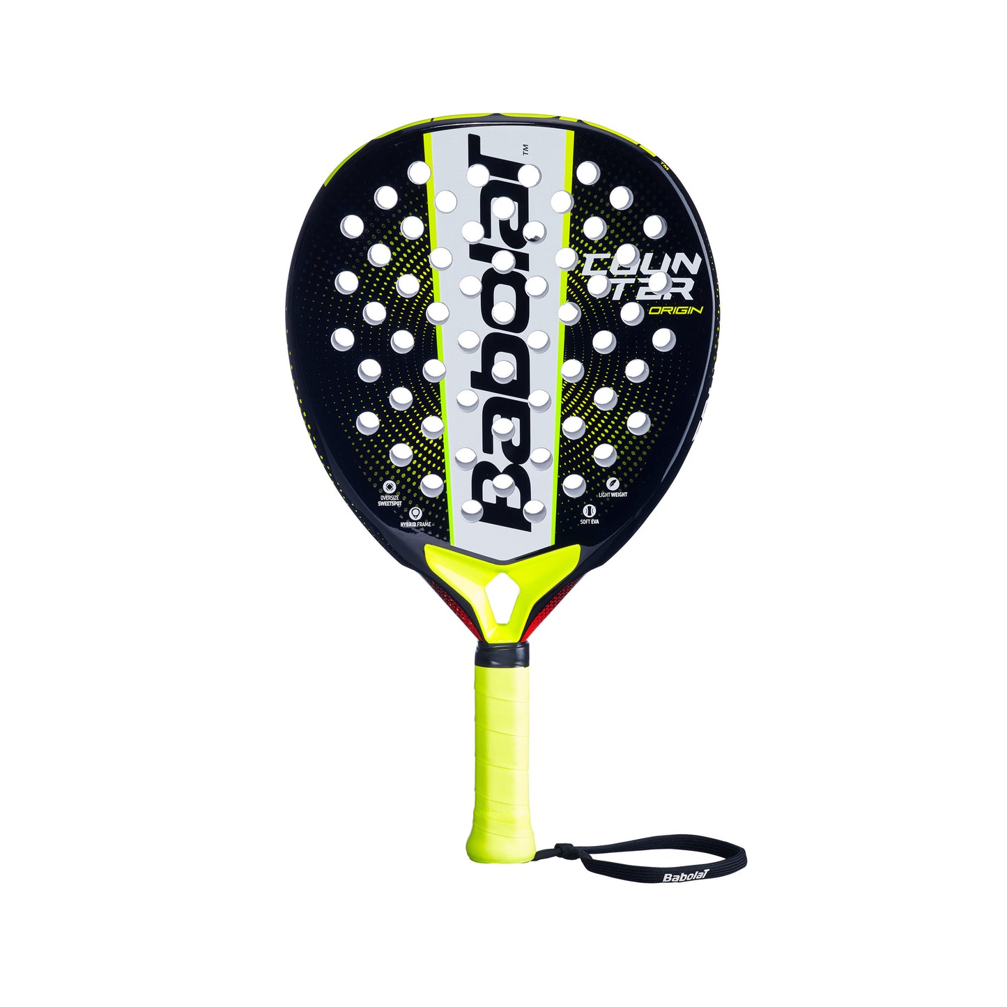 Babolat Counter Origin Padelová raketa