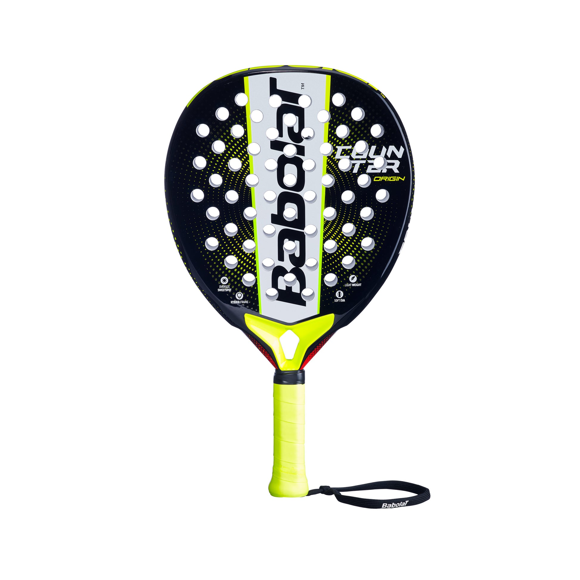 Babolat Counter Origin Padelová raketa