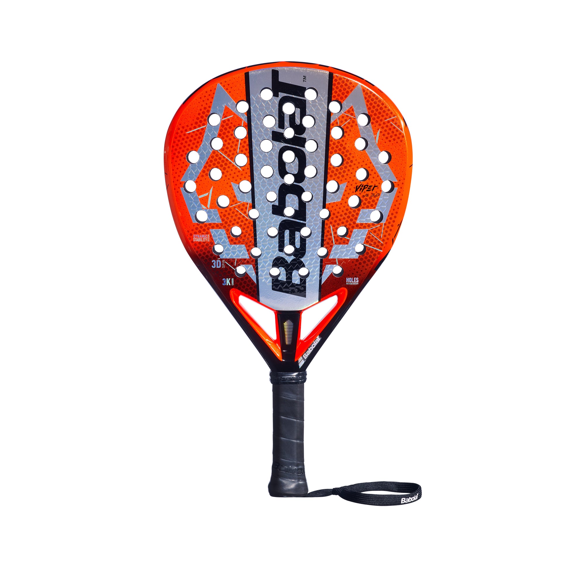 Babolat Viper Juan Lebron 3.0 Padelová raketa