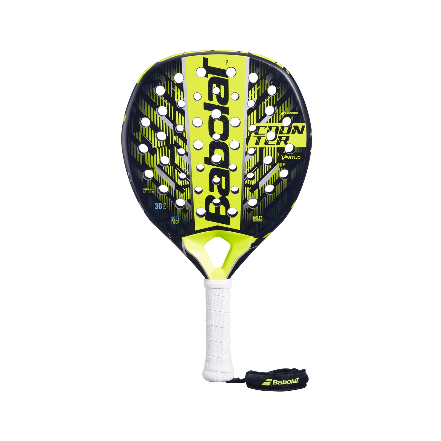 Babolat Counter Vertuo 2025