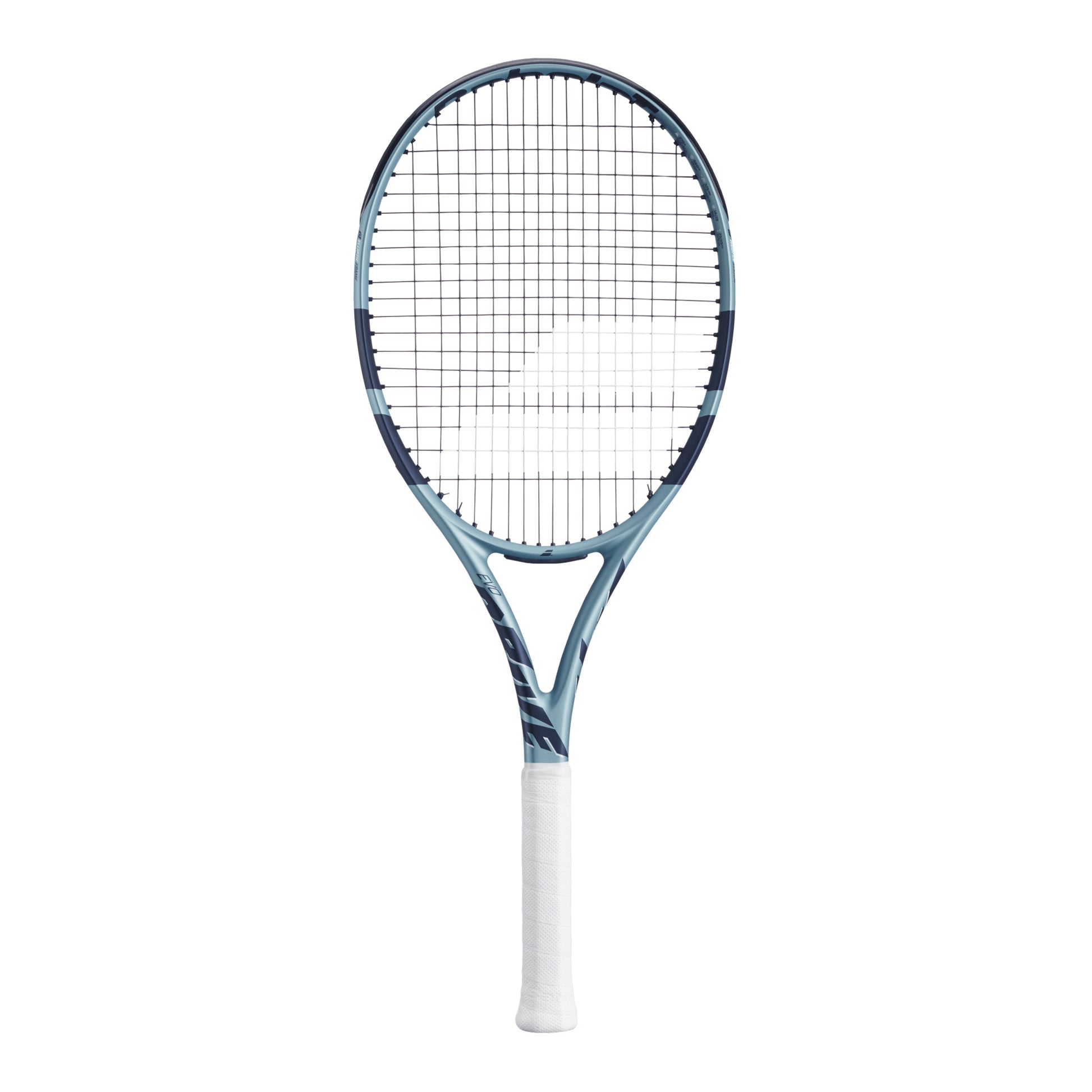 Babolat Evo Drive Univerzální raketa vypleteno