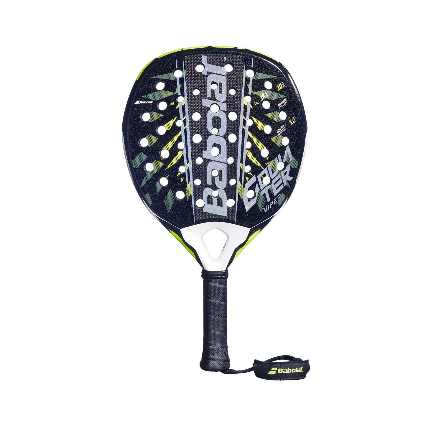 Babolat Counter Viper 2026 Padelová raketa