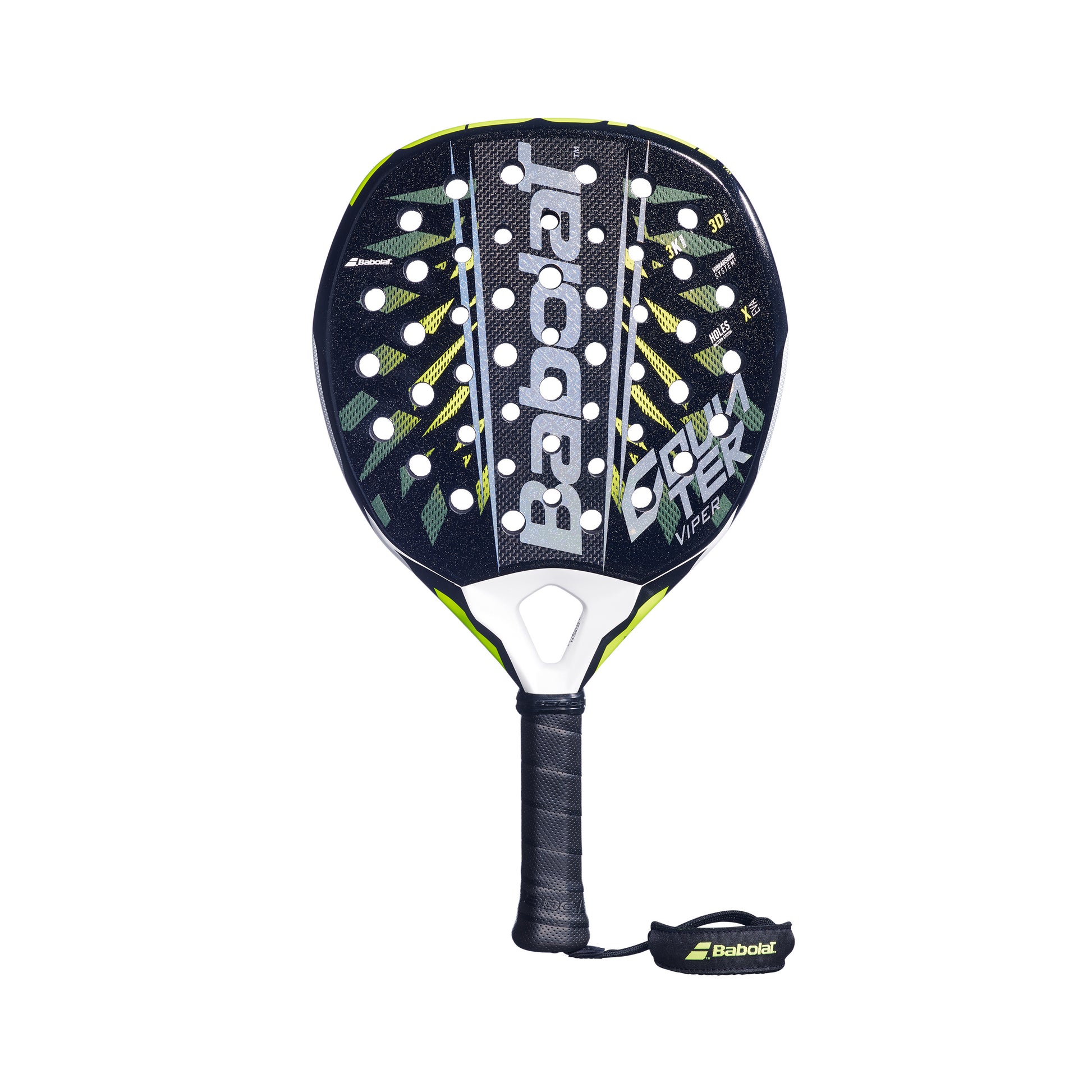 Babolat Counter Viper 2026 Padelová raketa