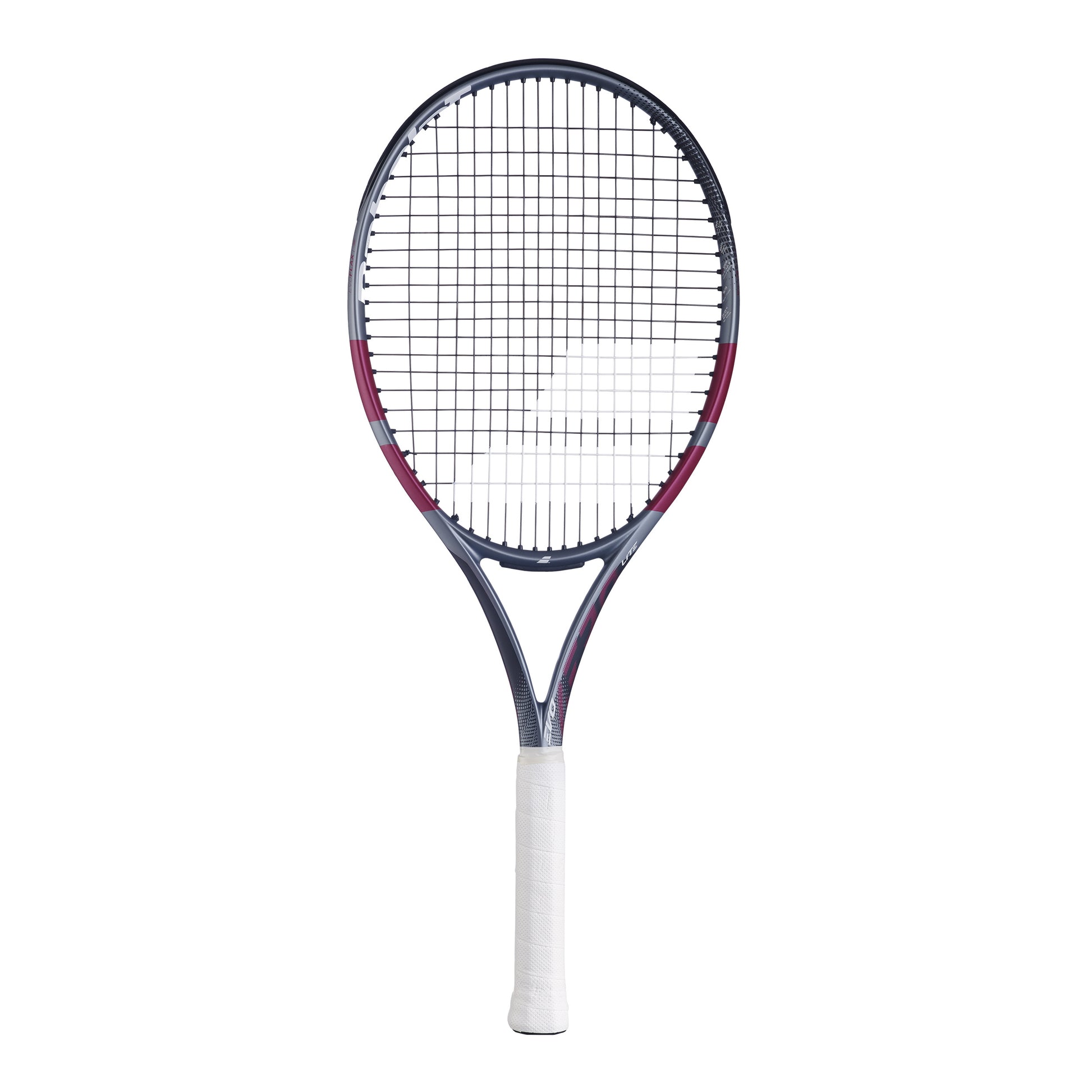 Babolat Evo Aero Lite Pink Turnajová raketa nevypletené