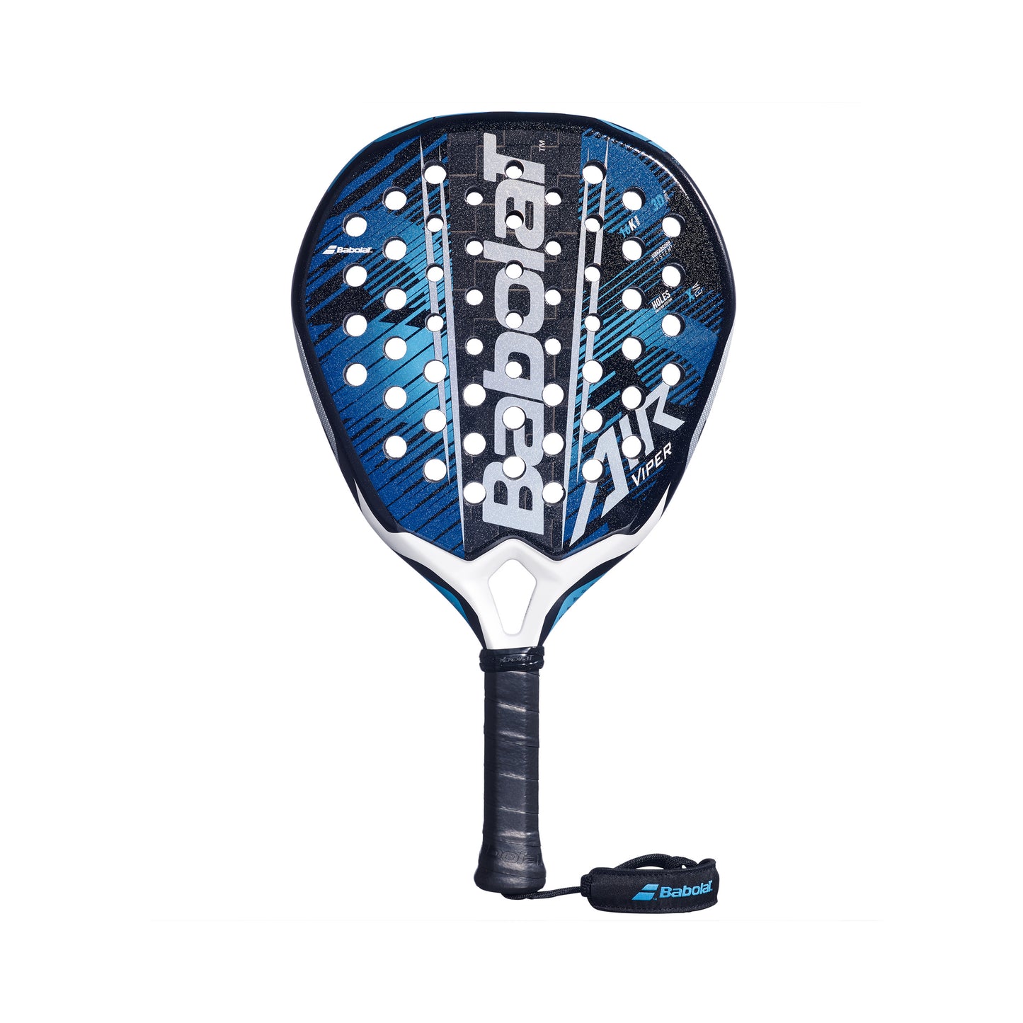 Babolat Air Viper 2026 Padelová raketa