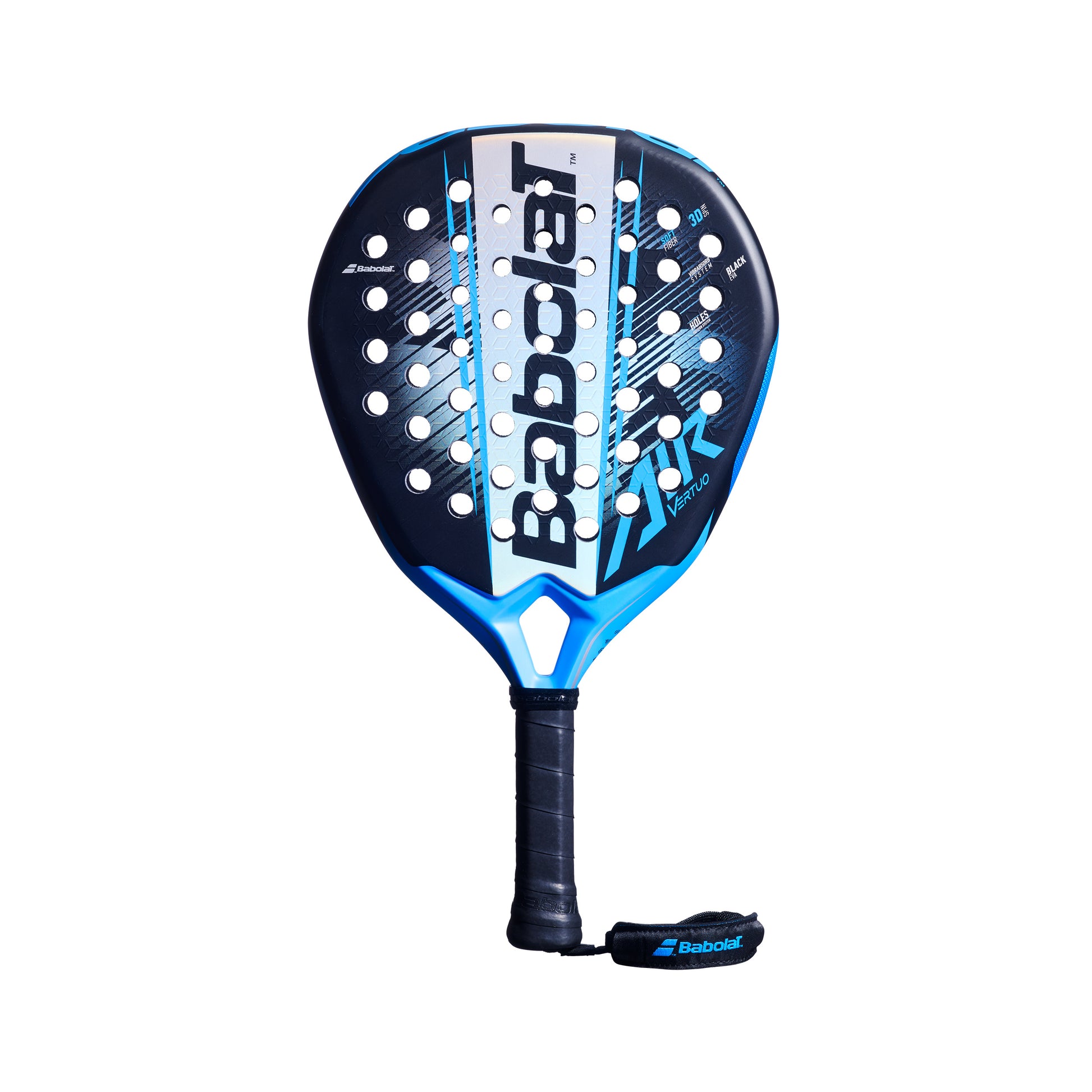 Babolat Air Vertuo 2026 Padelová raketa