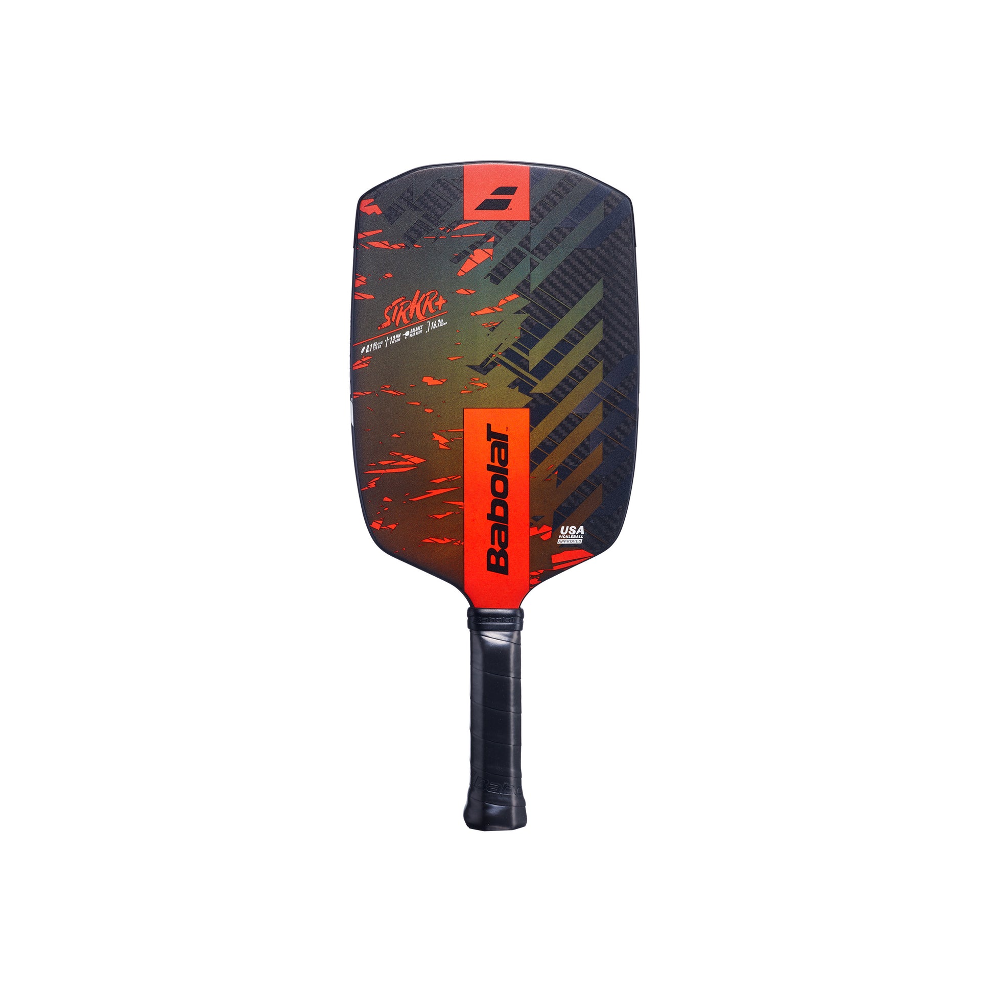 Babolat Strkr + Pickleballová raketa