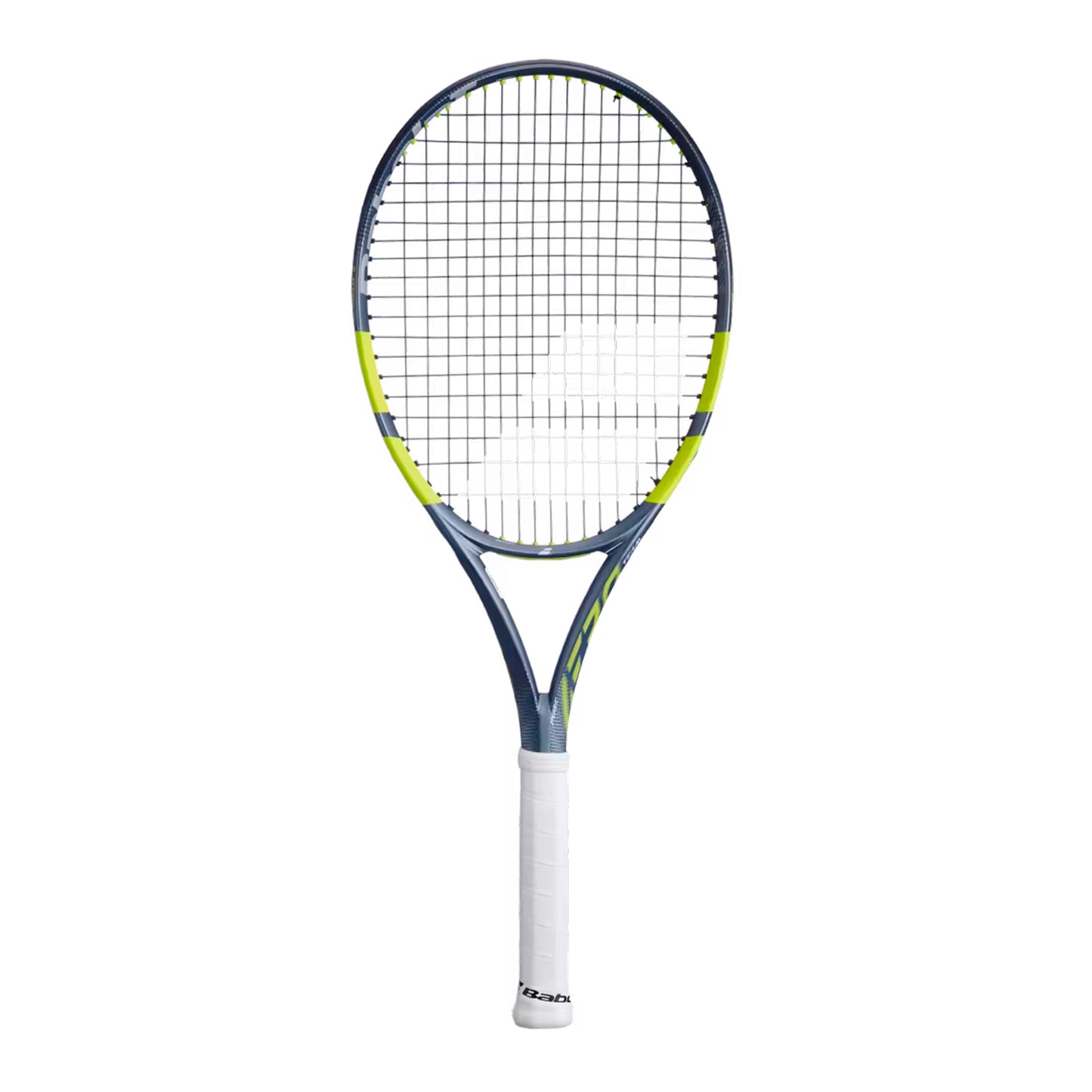 Babolat Pure Aero Team Turnajová raketa Vypleteno