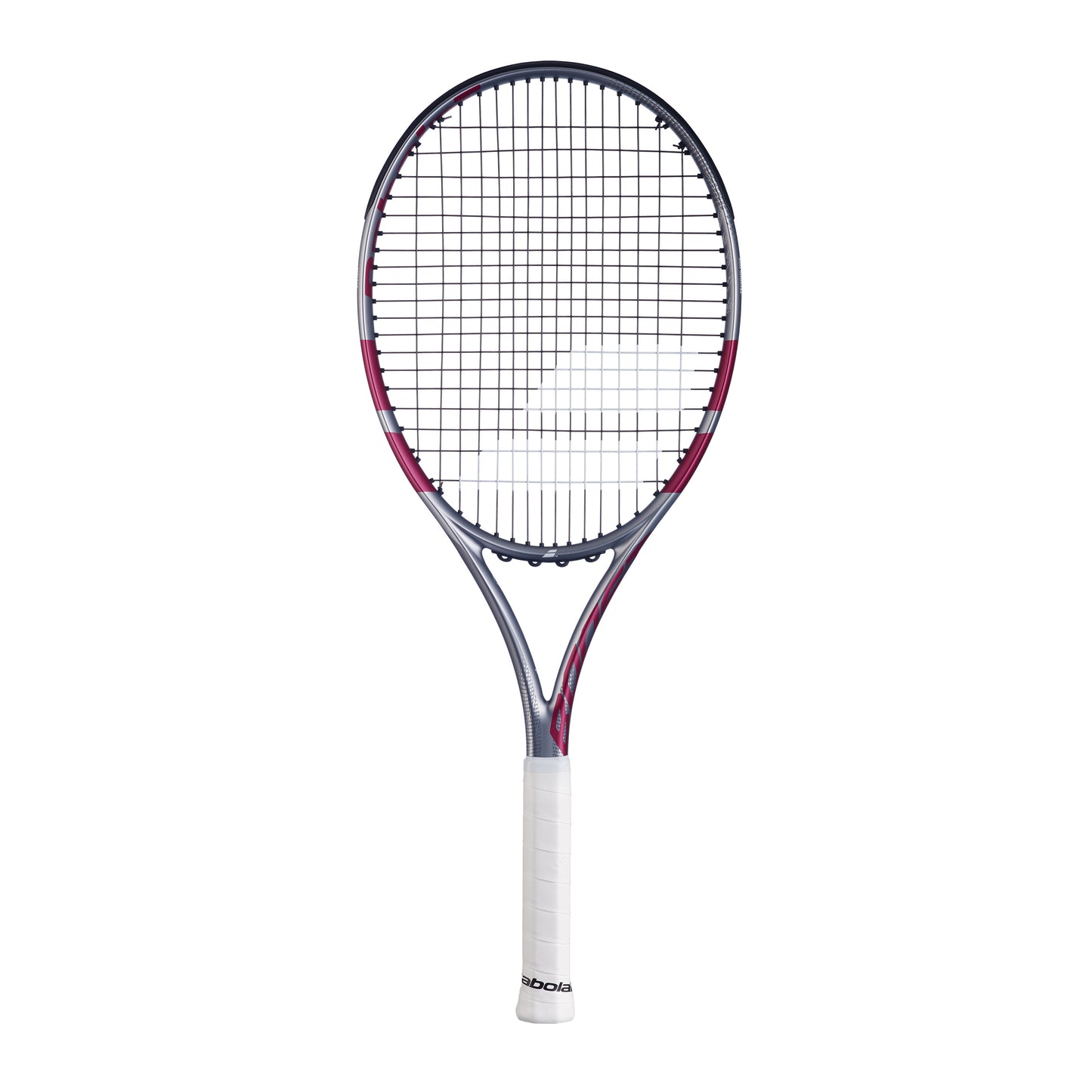 Babolat Boost Aero Pink Turnajová raketa nevypletené