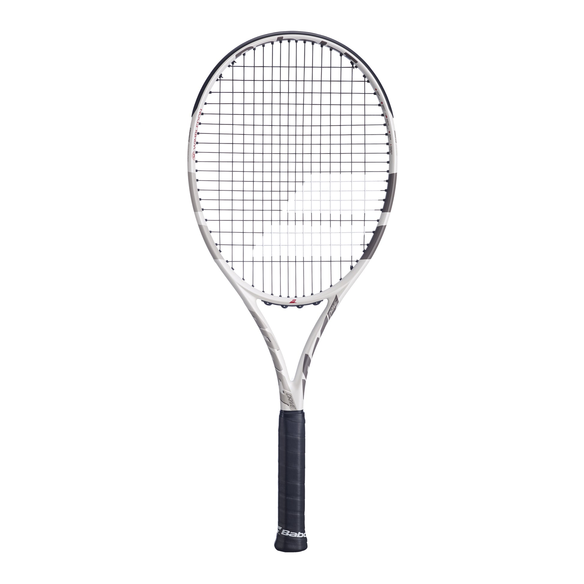 Babolat Boost Wimbledon Univerzální raketa Vypleteno