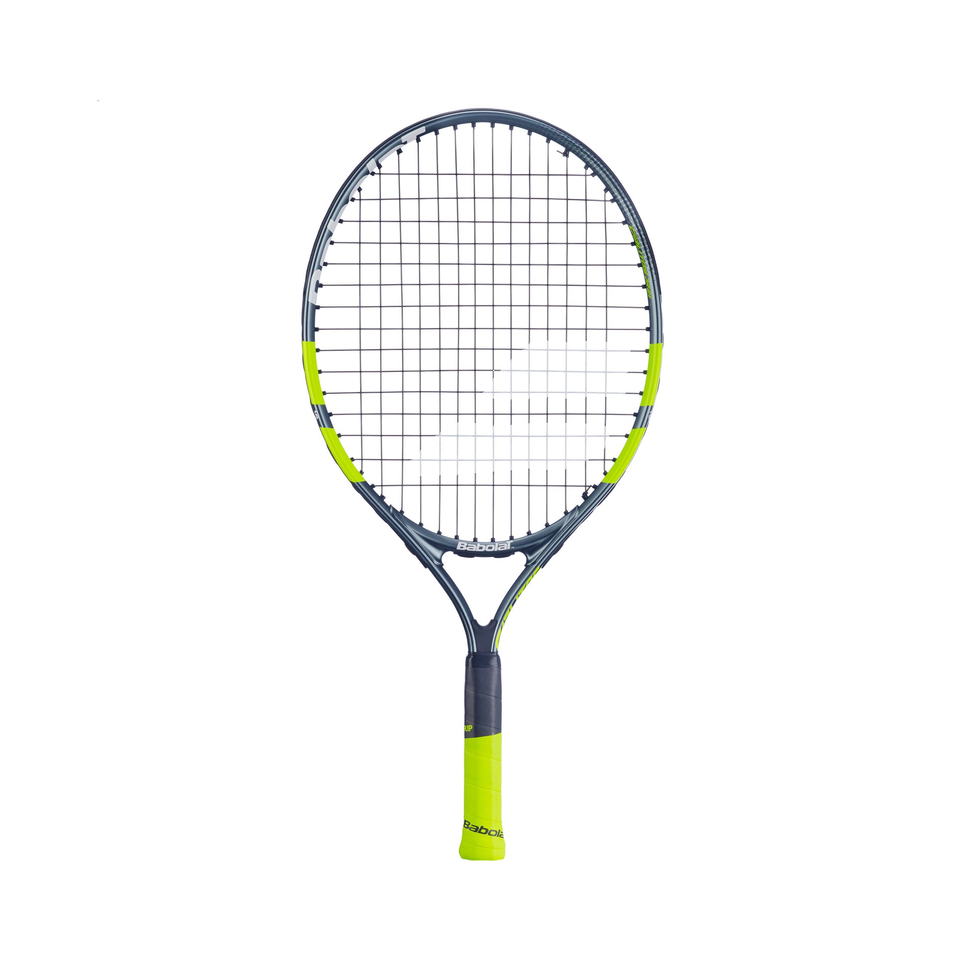 Babolat Carlitos Jr 21 Dětské rakety Vypleteno